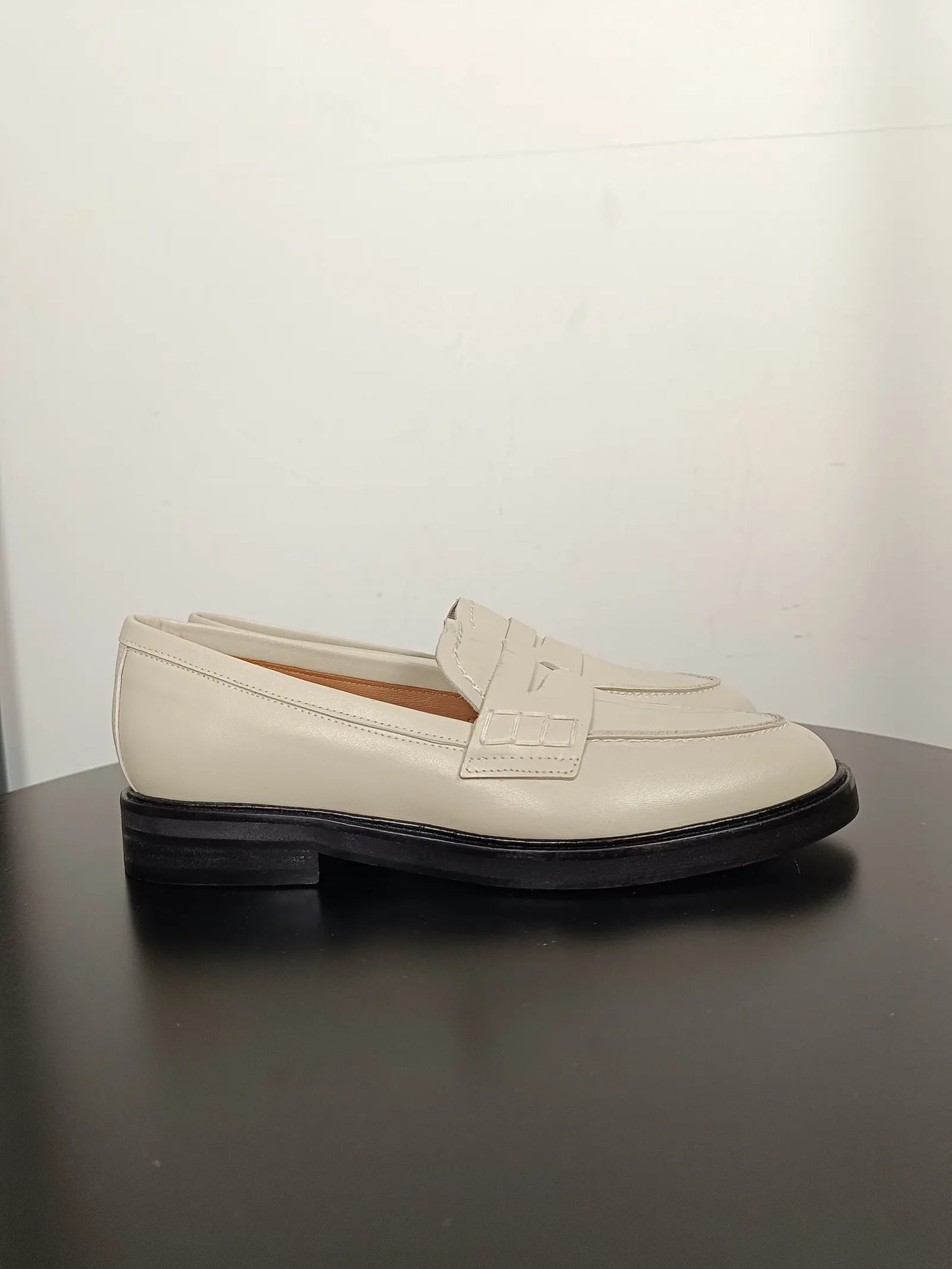Flattered Slipper