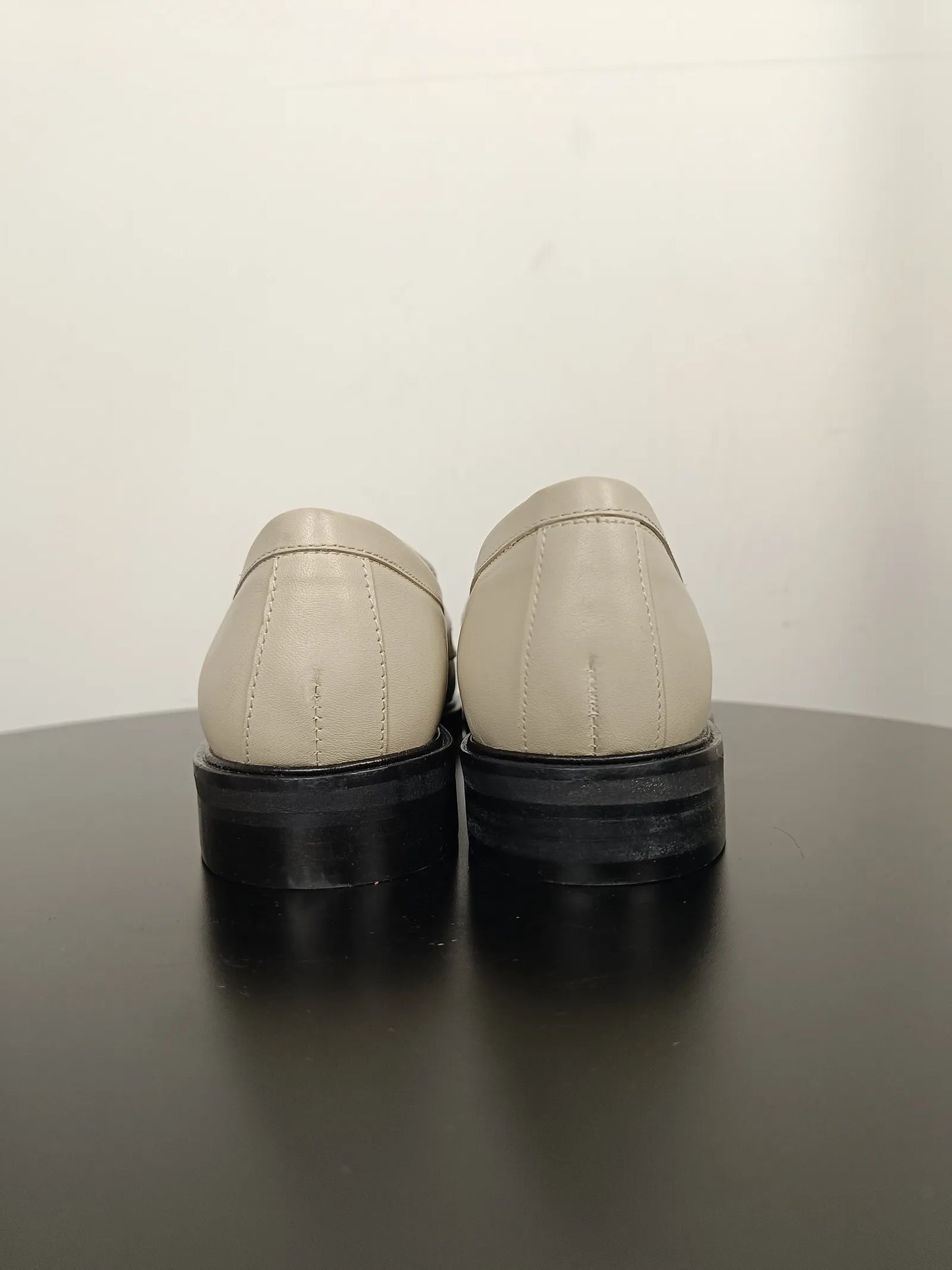 Flattered Slipper