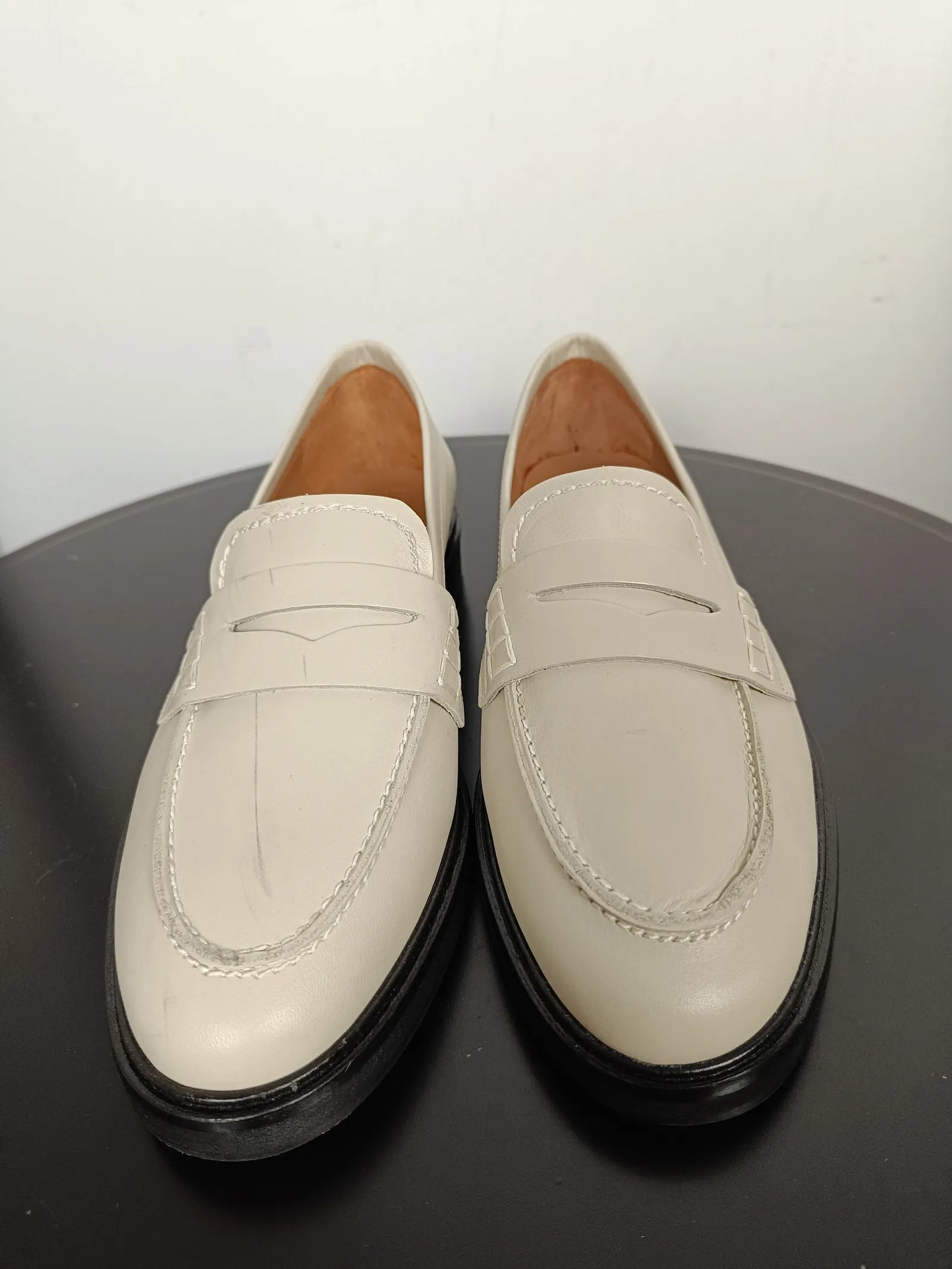 Flattered Slipper