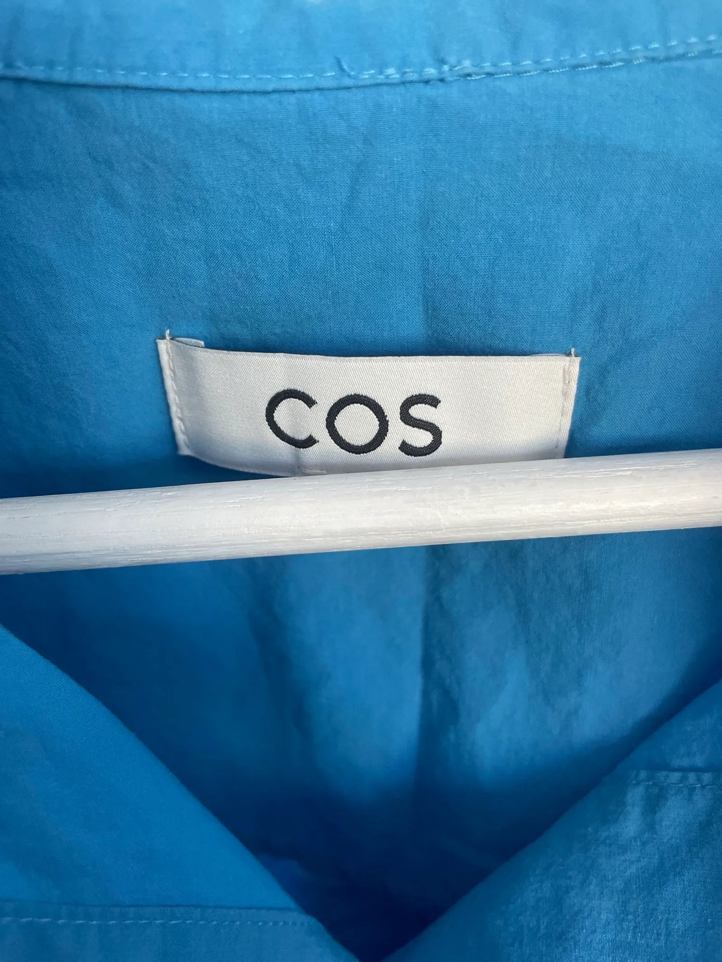Cos Hemd