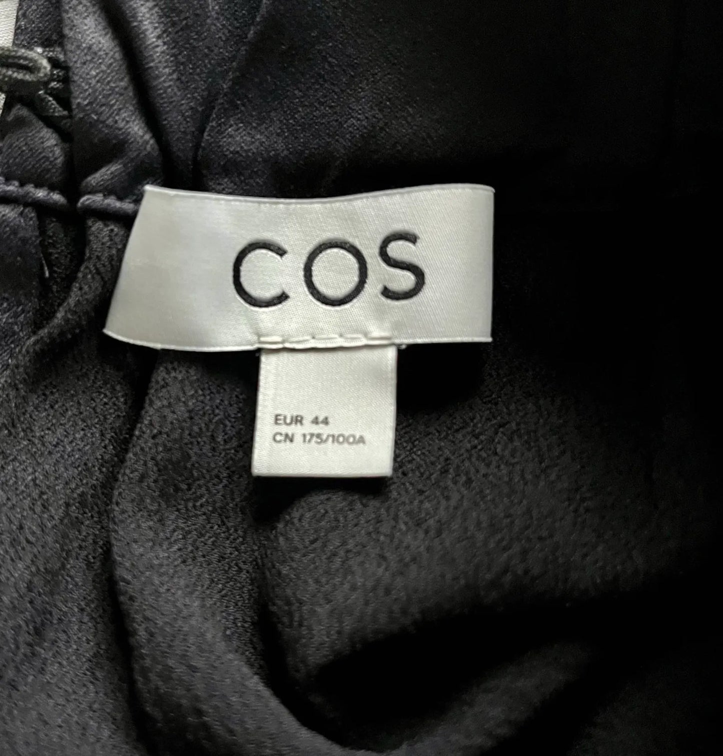 Cos Oberteil