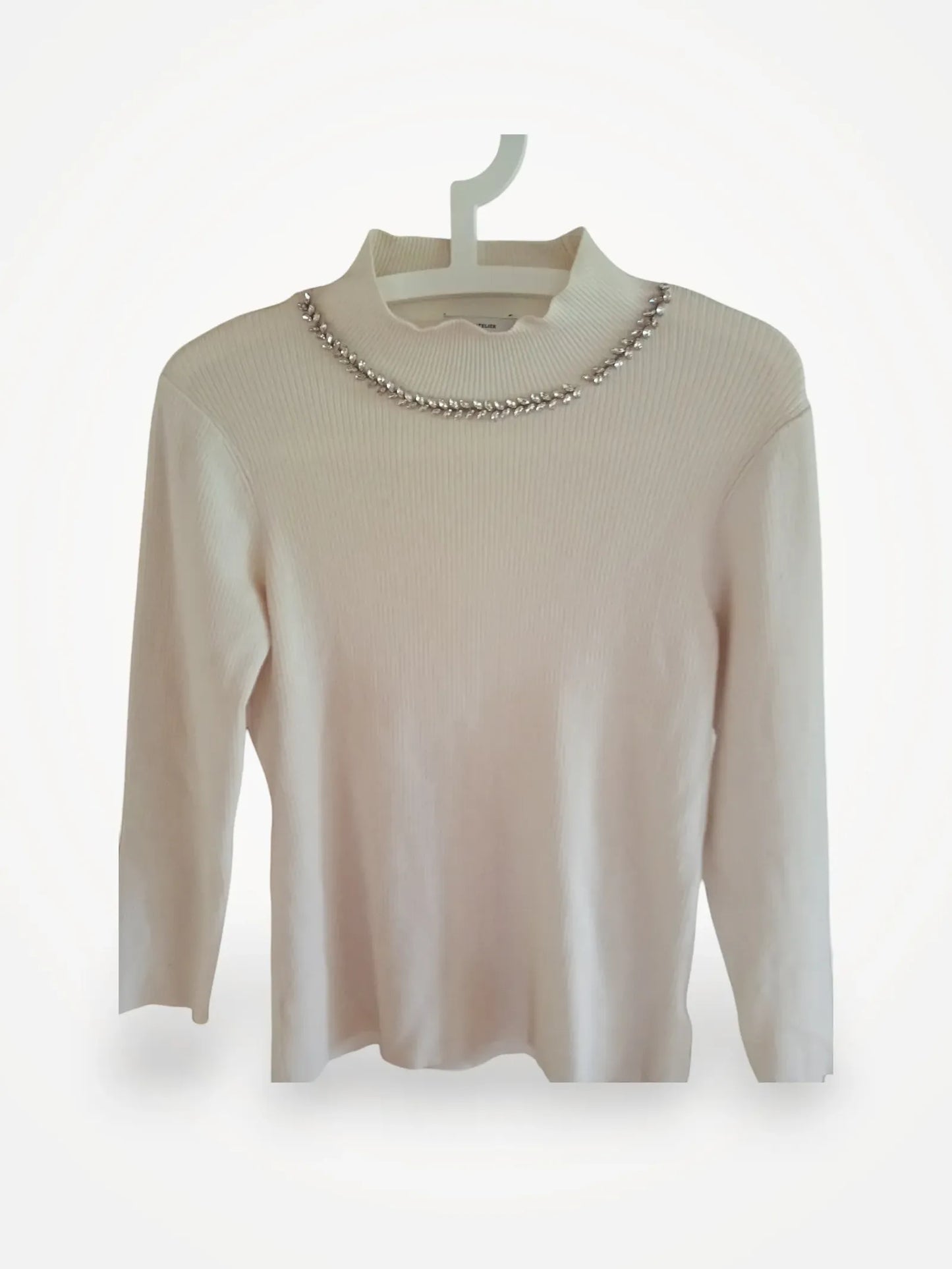 & Other Stories Farida Sweater
