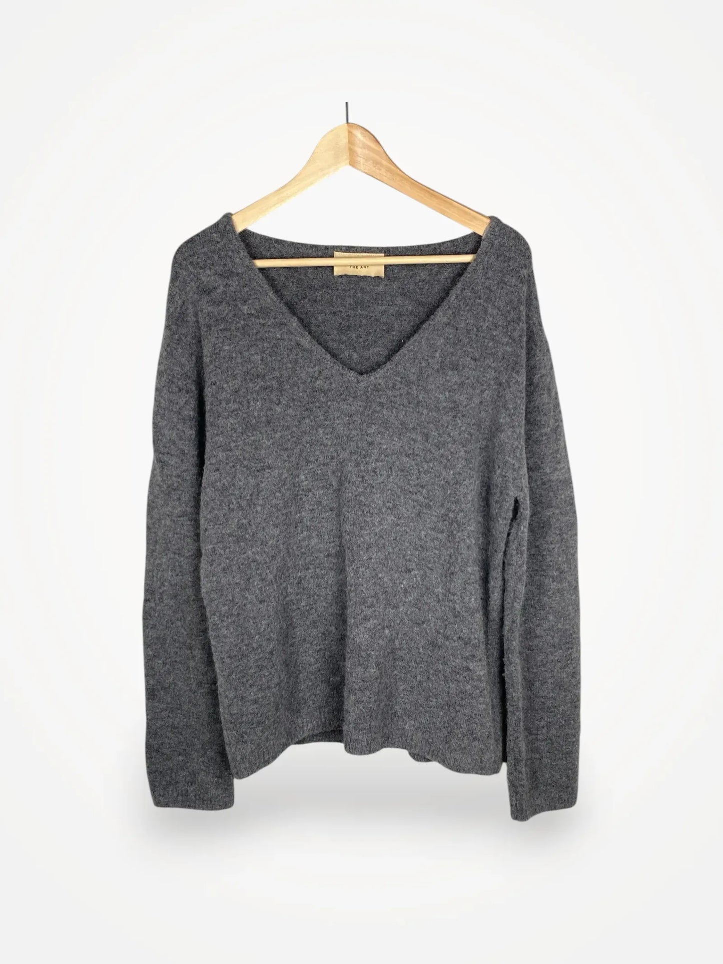 A Part Of The Art Allyson Sweater