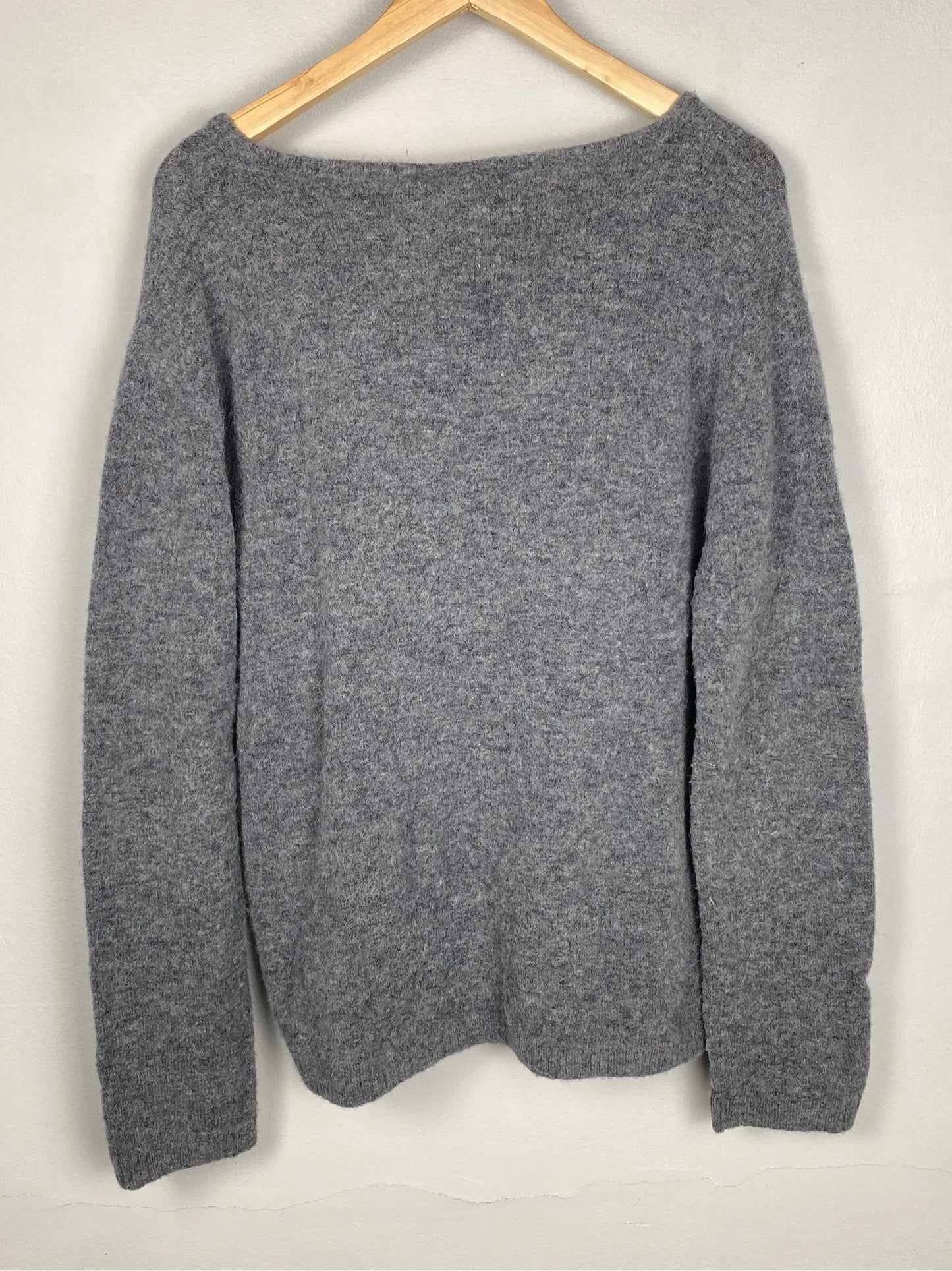 A Part Of The Art Allyson Sweater