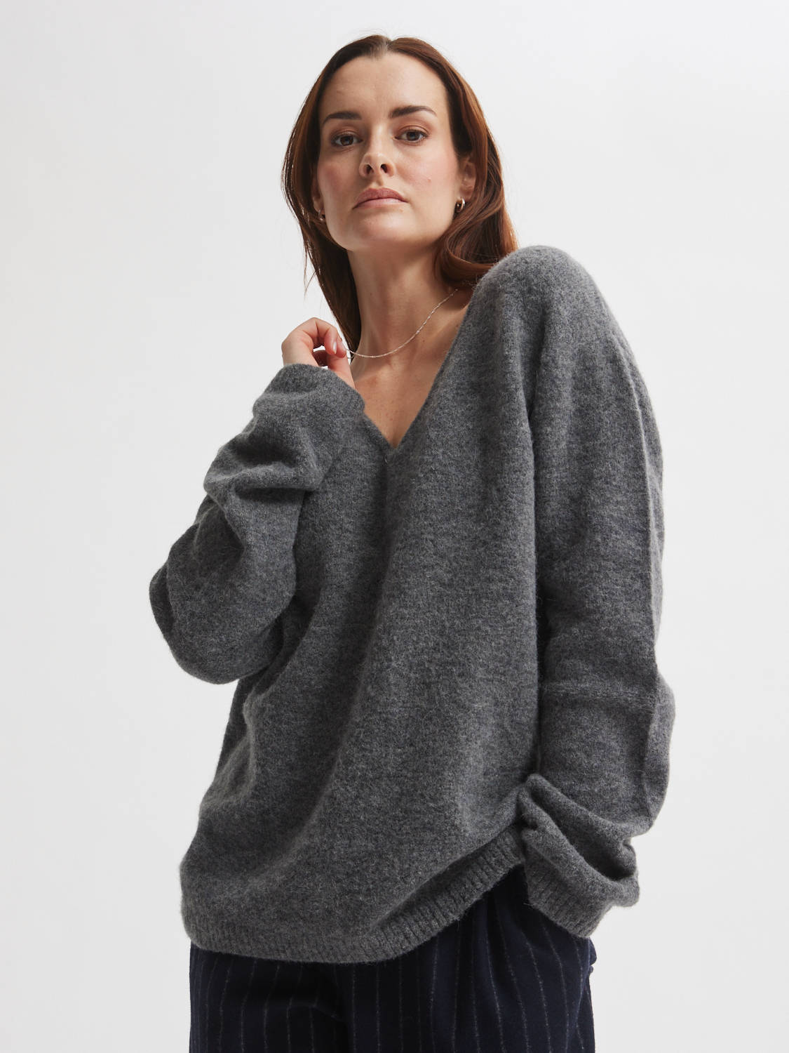 A Part Of The Art Allyson Sweater