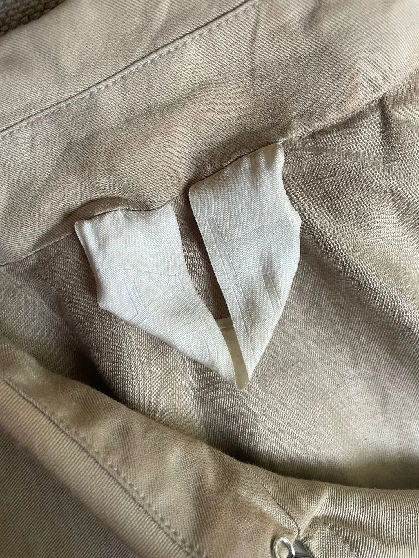 Arket Coat