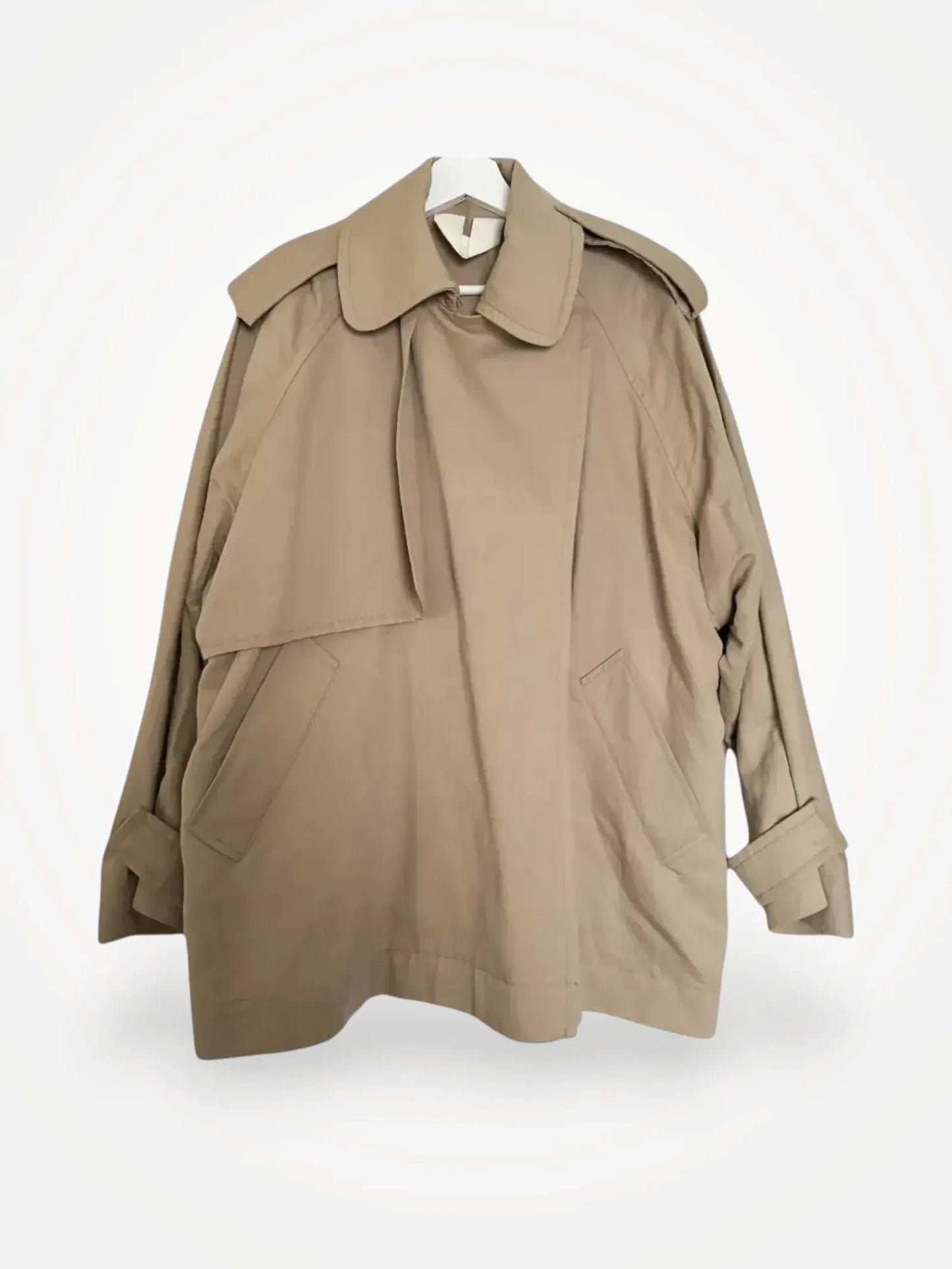 Arket Coat
