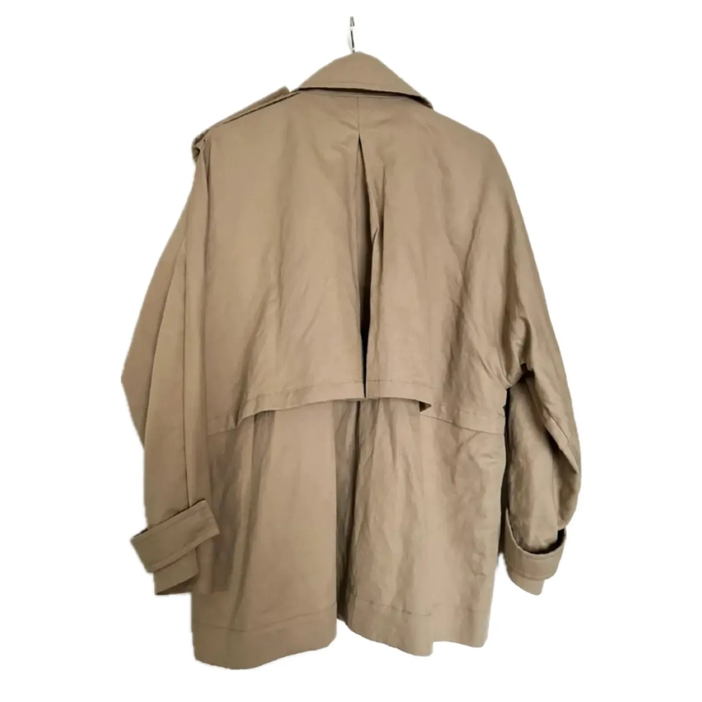 Arket Coat
