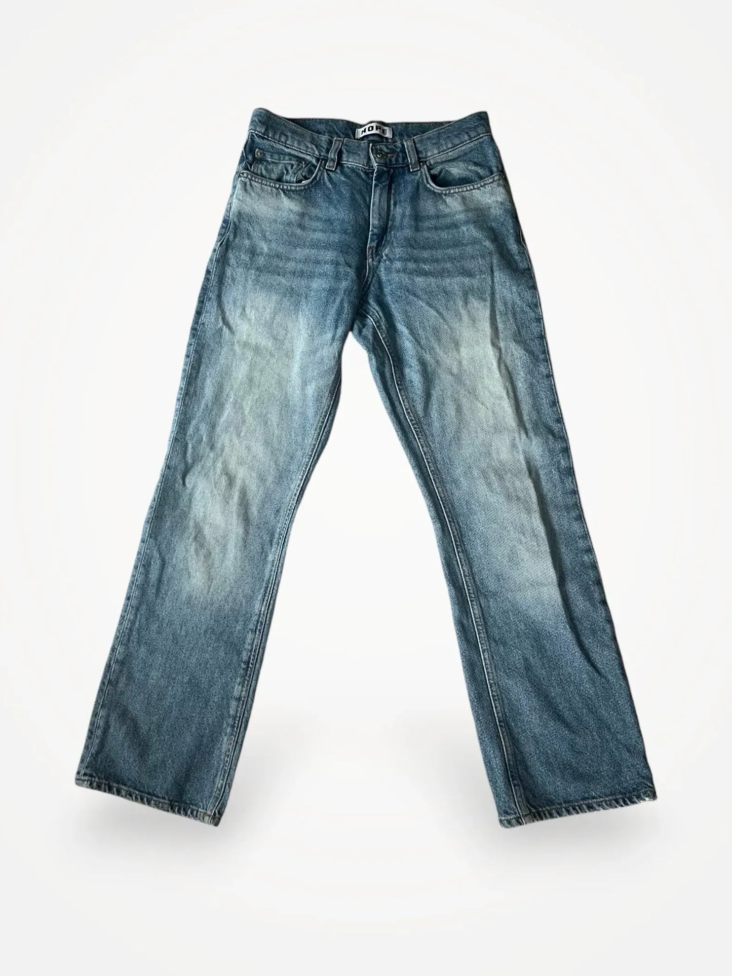 Hope Rey Denim Jeans