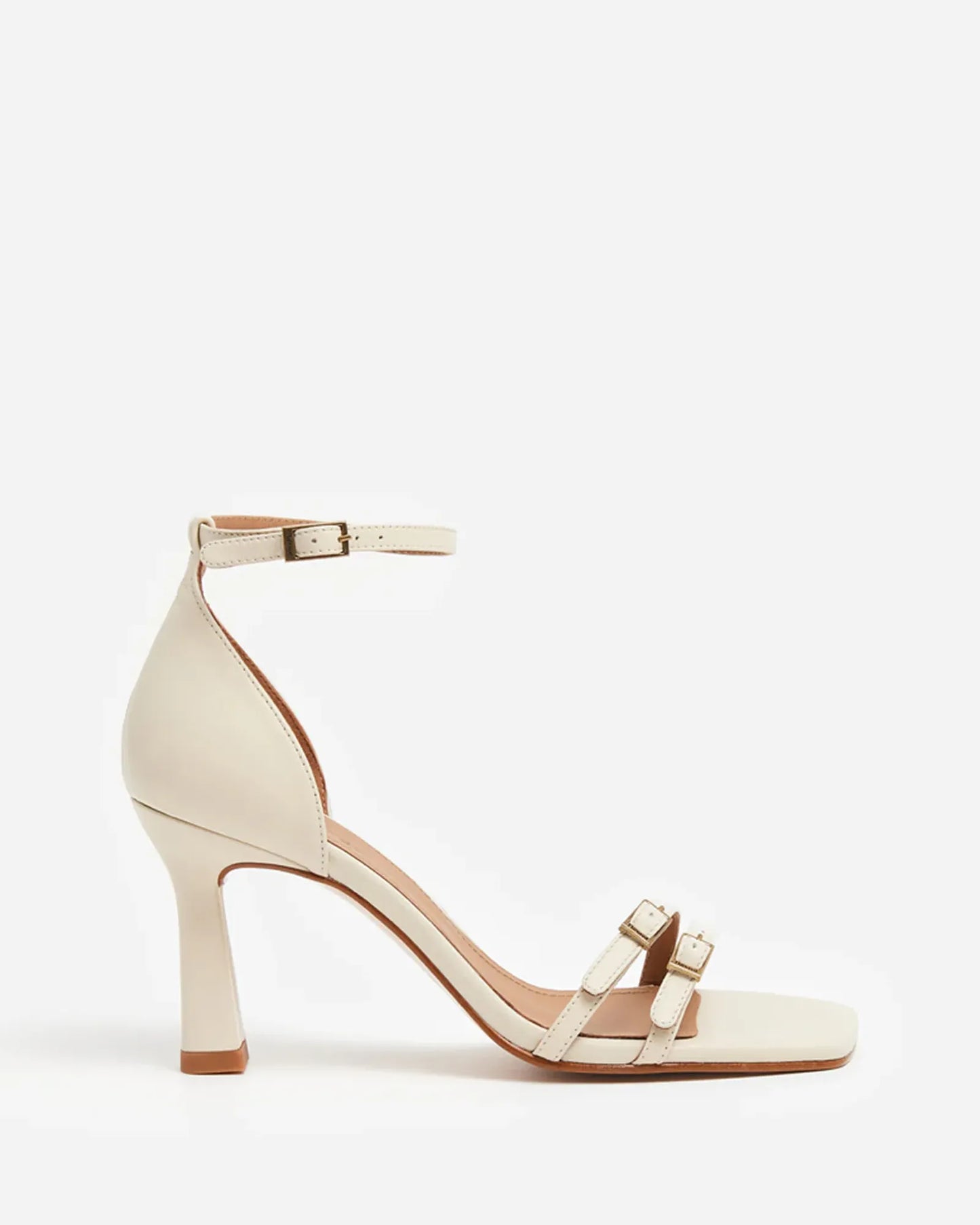 Flattered Ruby 1 Heels