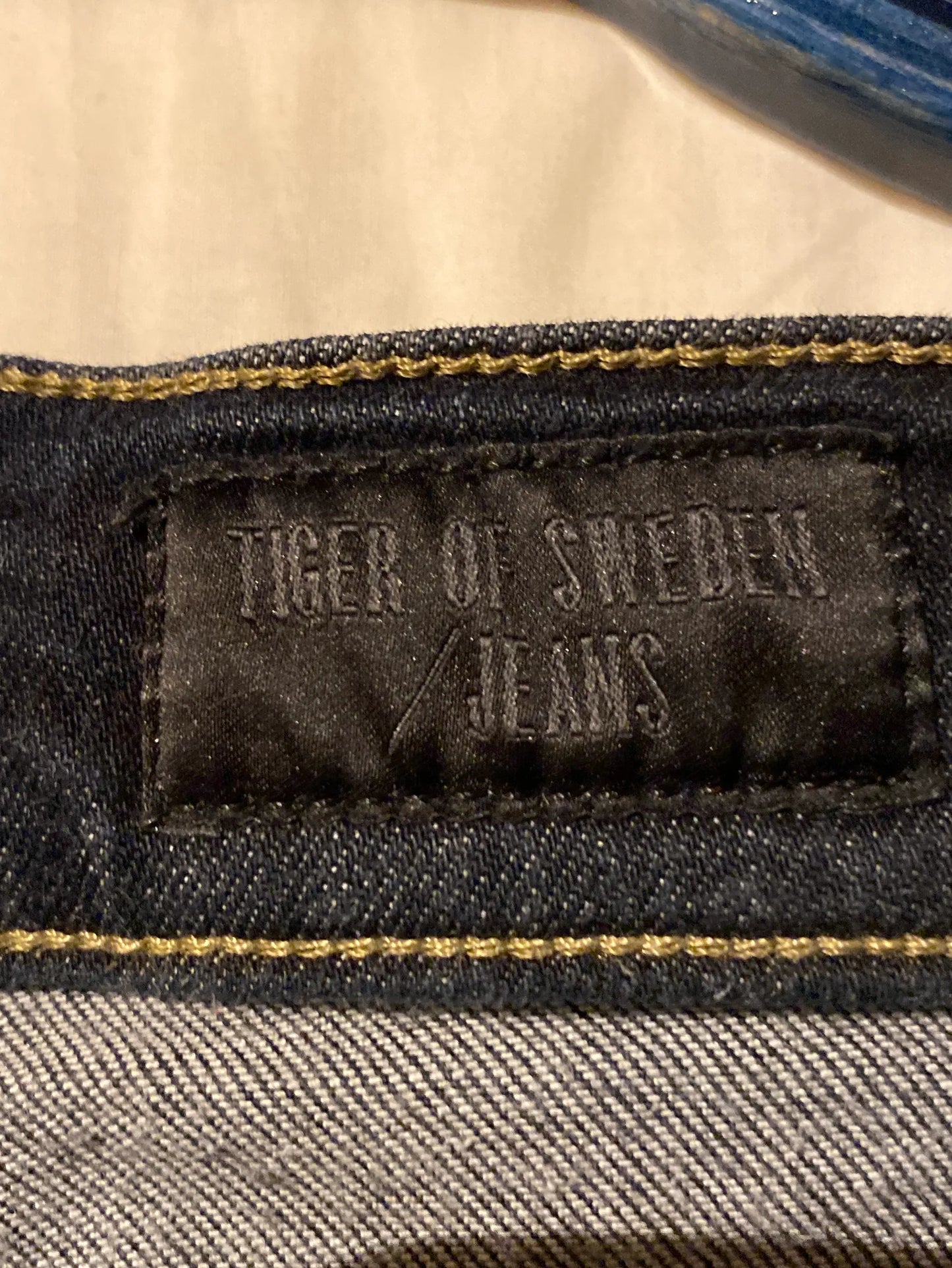Tiger of Sweden Kelly Jeans