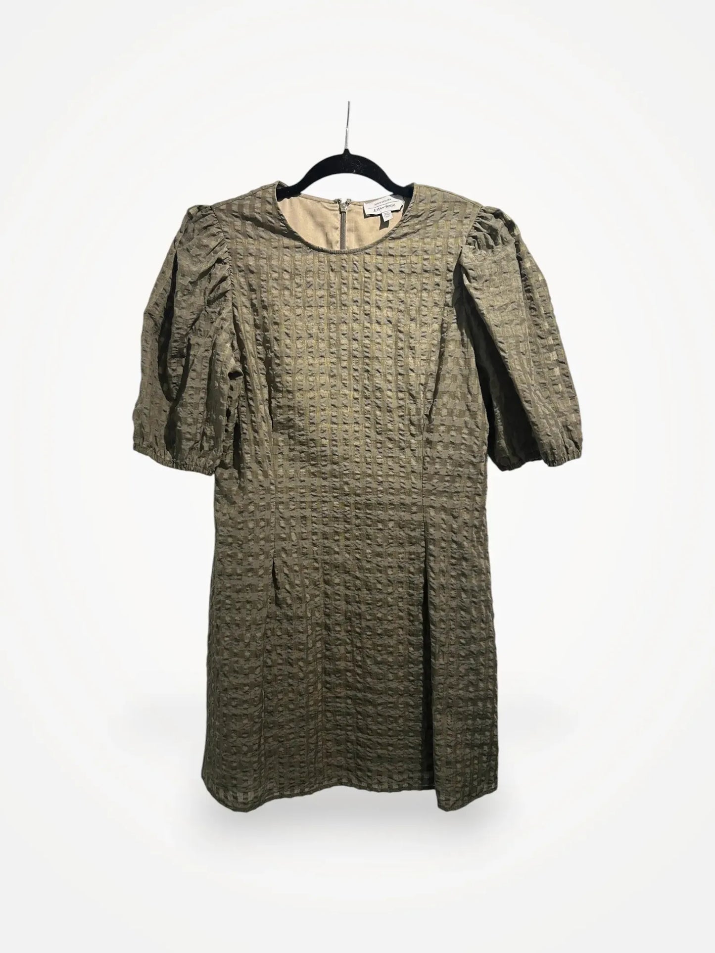 & Other Stories Dress