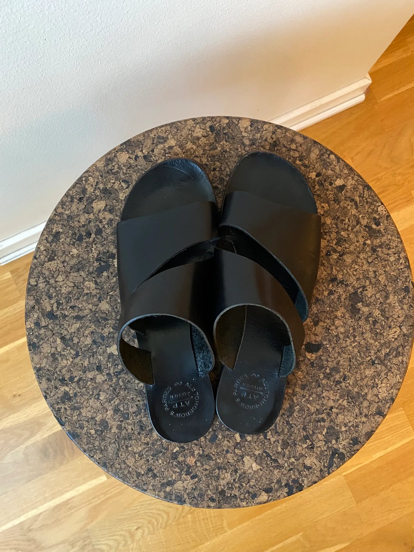 ATP Atelier Sandals