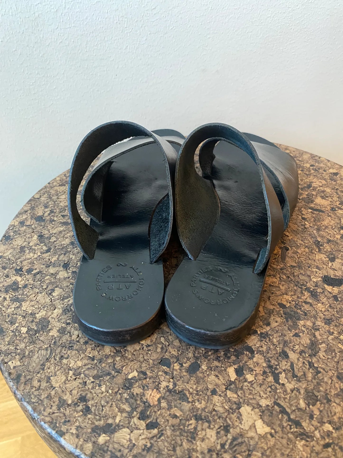 ATP Atelier Sandals