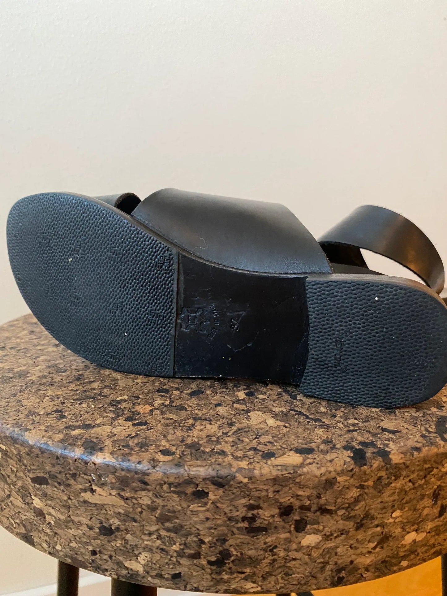ATP Atelier Sandals