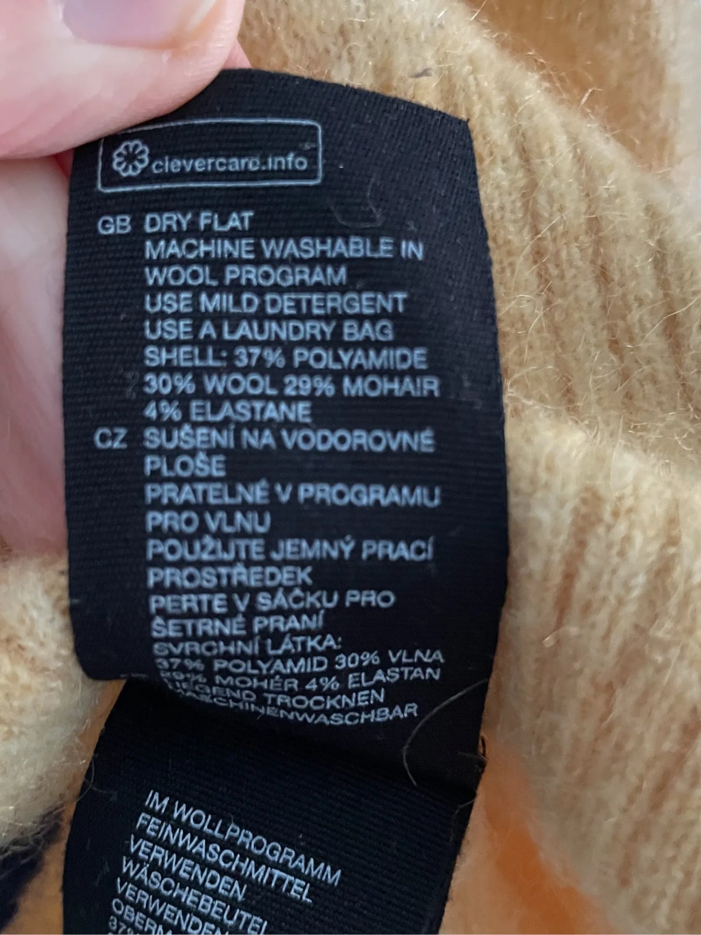 & Other Stories Sweater