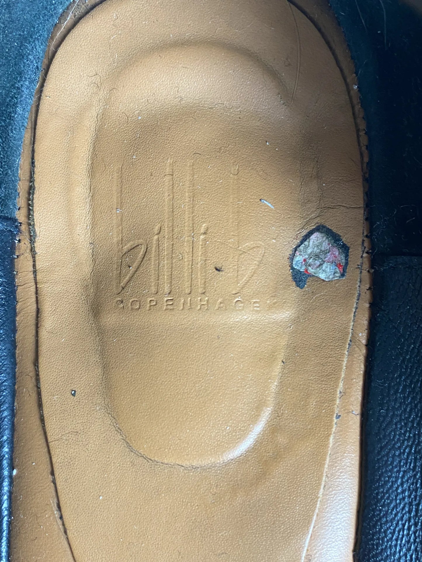 Billi Bi Ballet flats