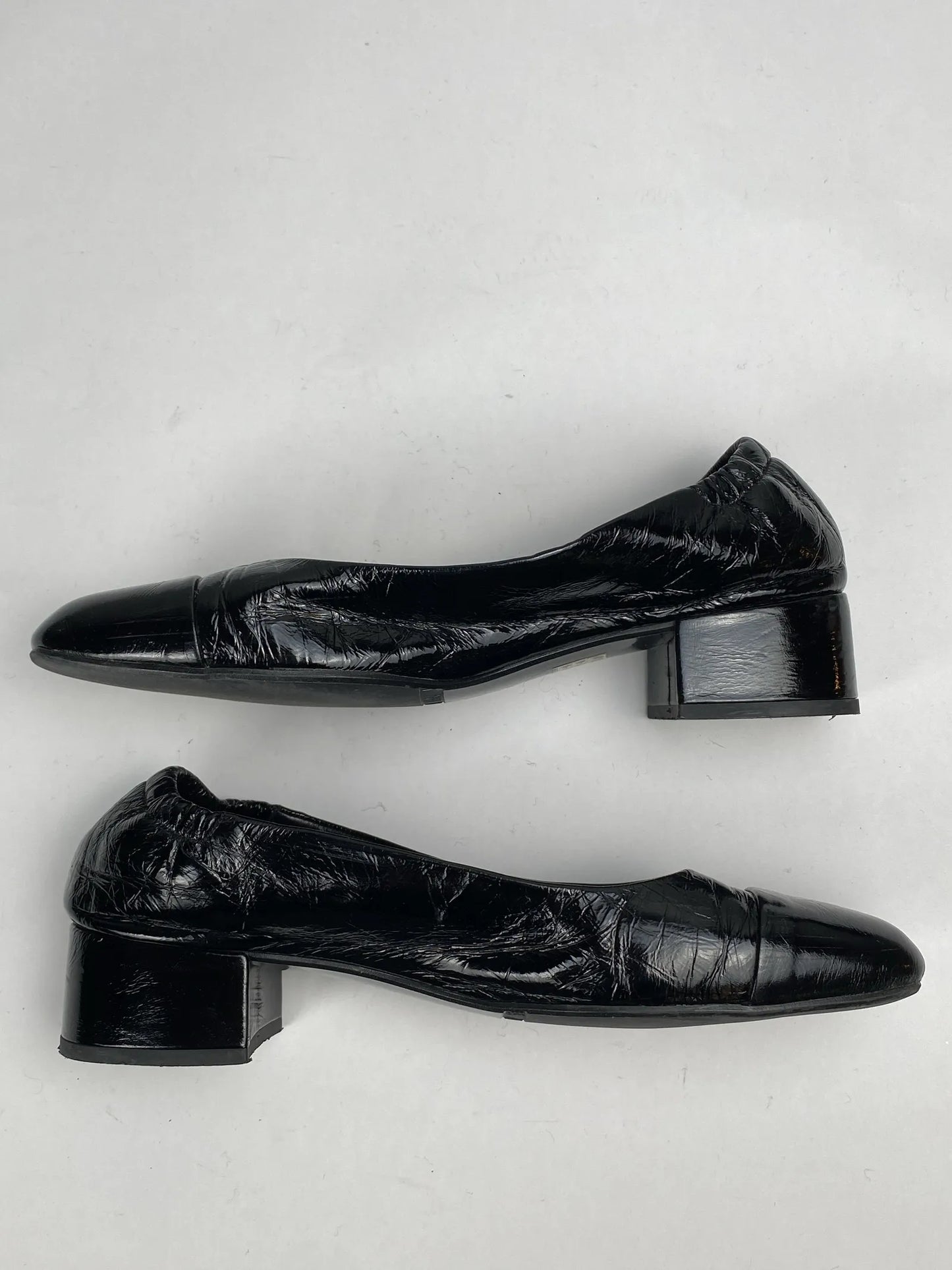 Billi Bi Ballet flats