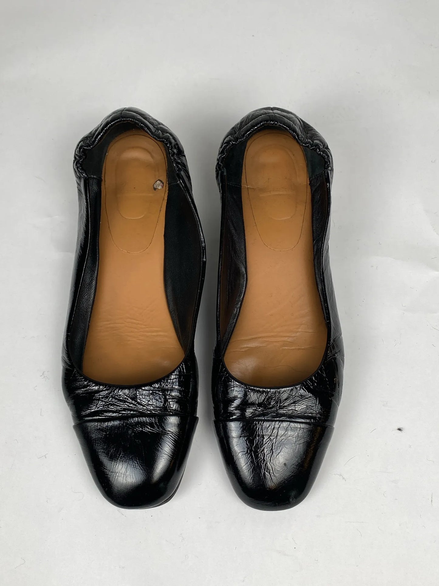 Billi Bi Ballet flats