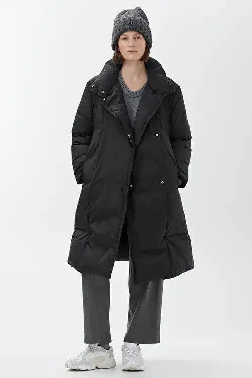 Arket Steppjacke