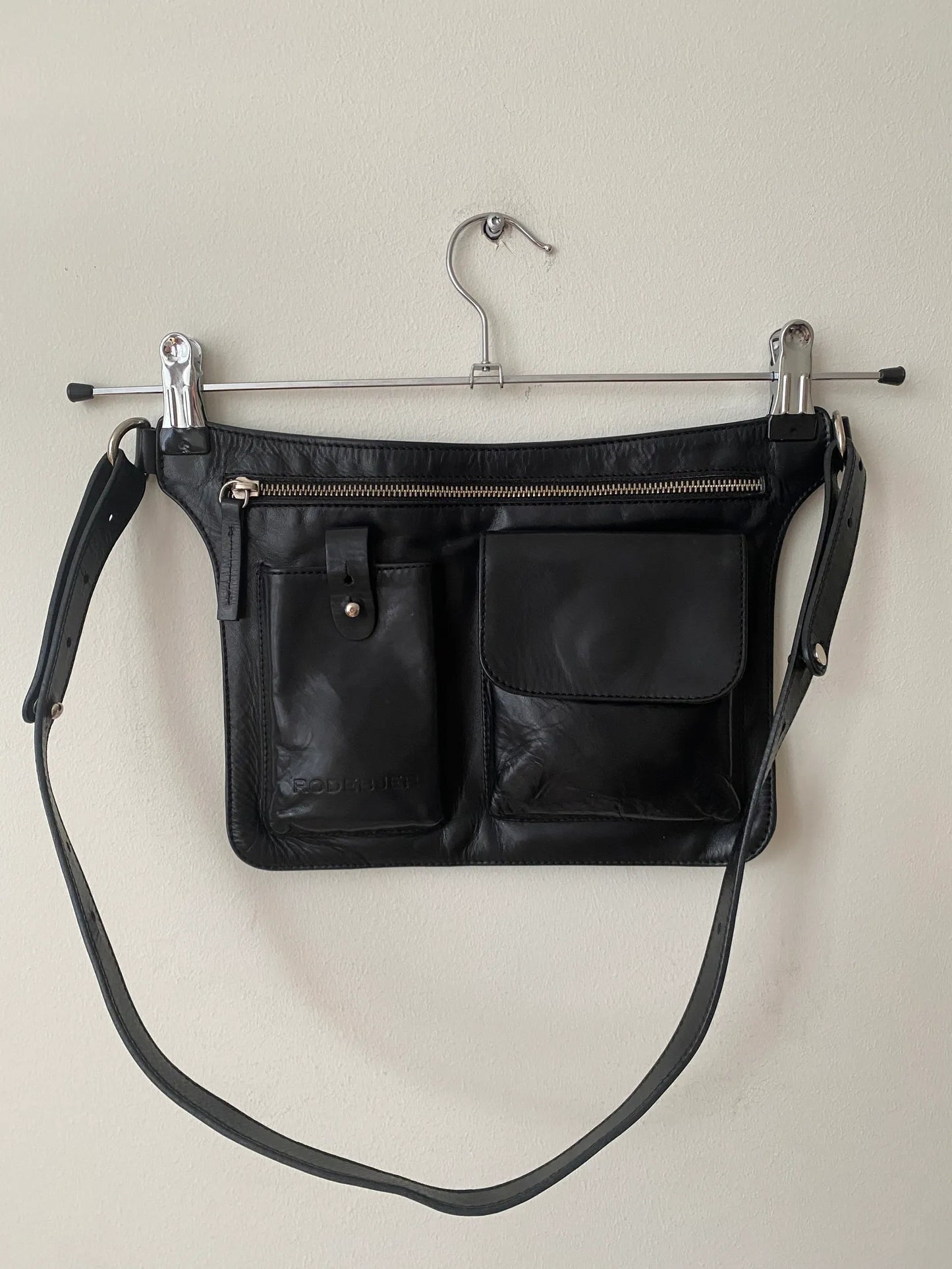 Rodebjer Loop Shoulder bag