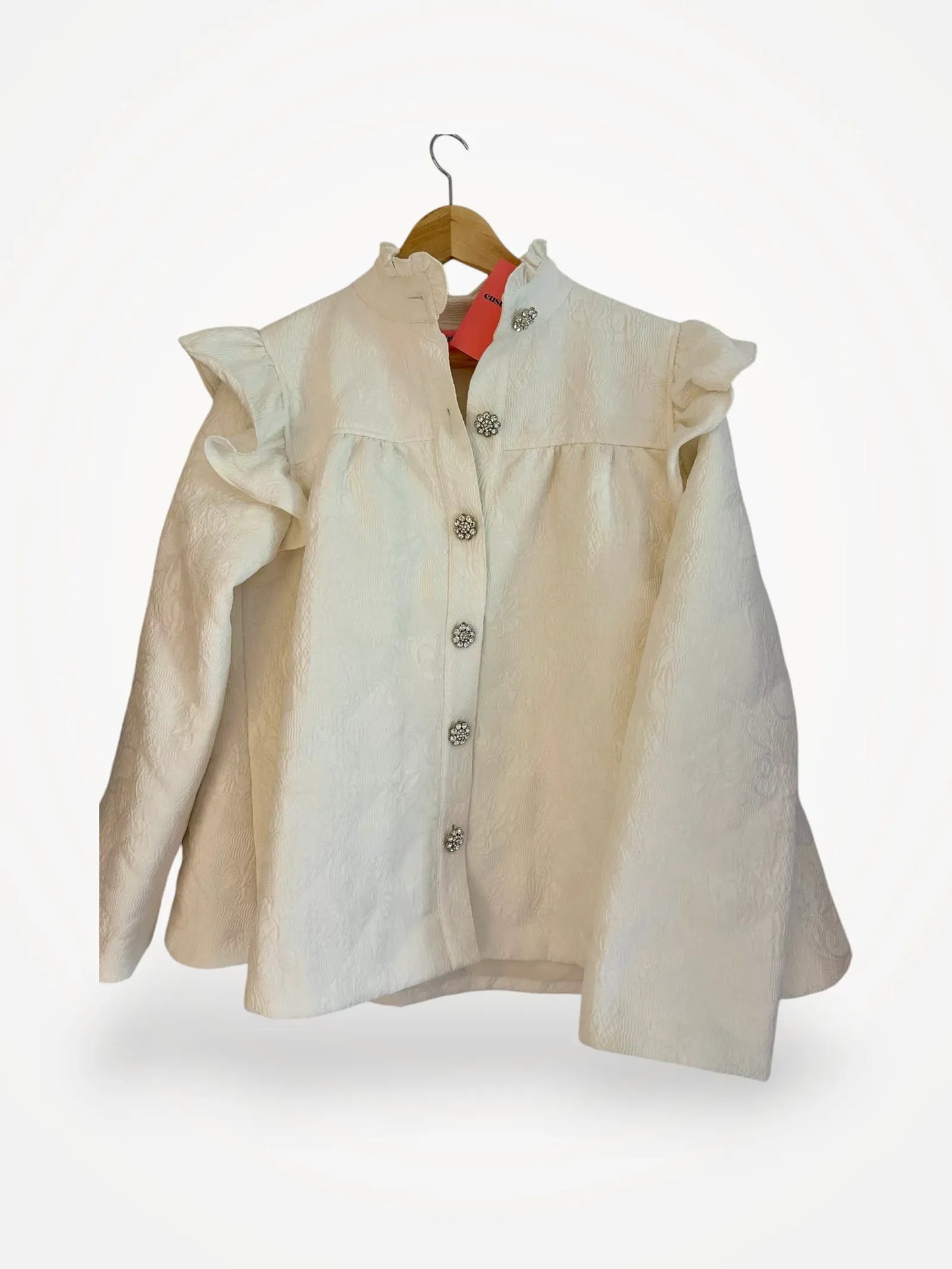 Custommade Gladis Jacket
