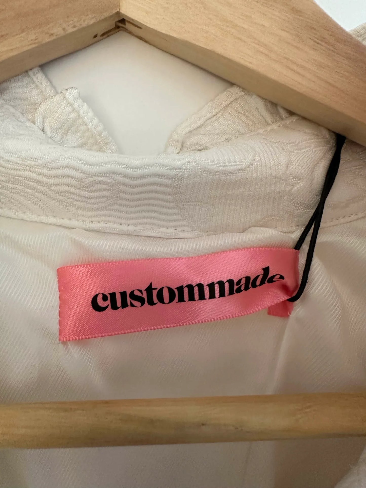 Custommade Gladis Jacket