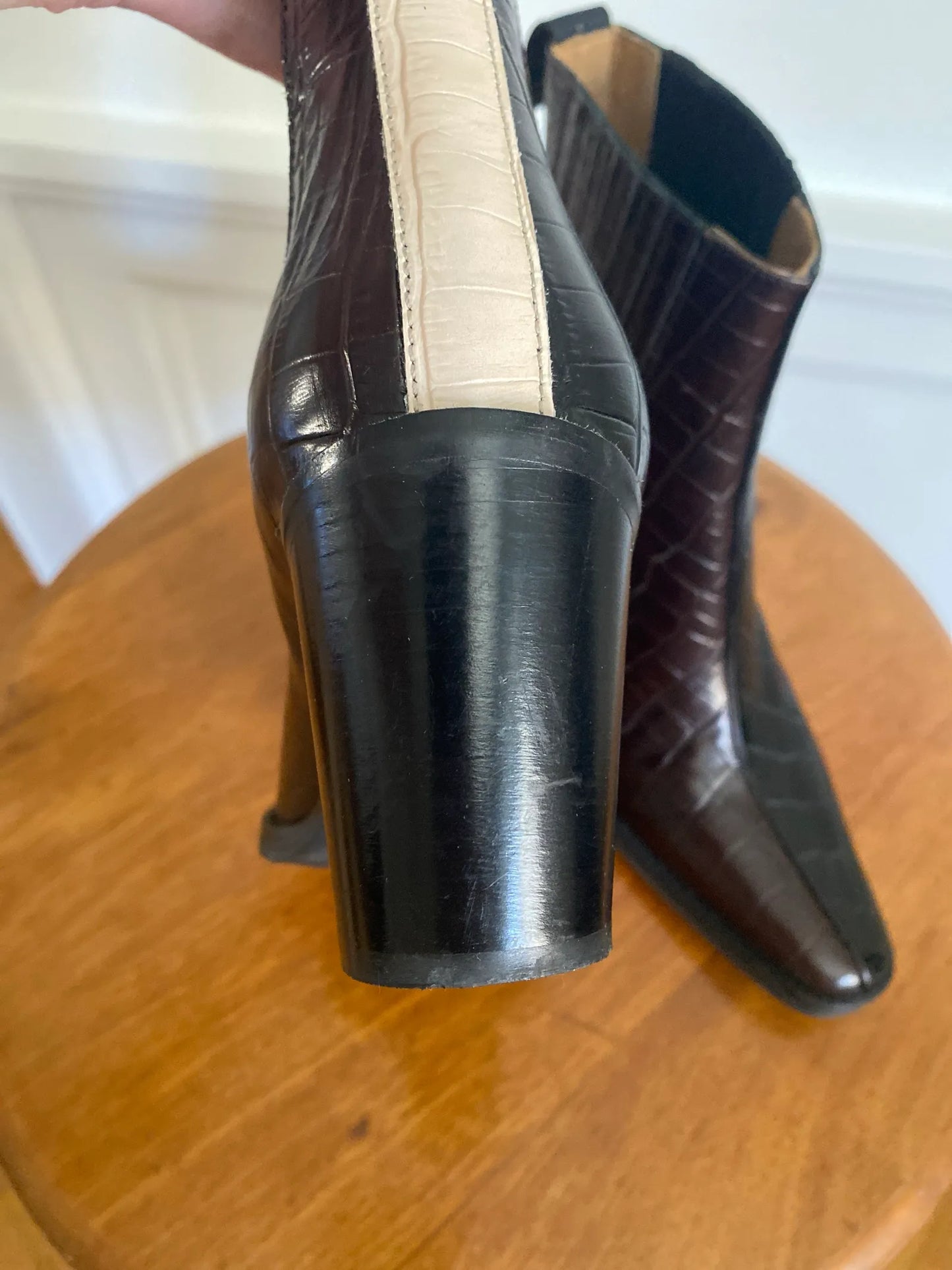 Just Female Stiefel