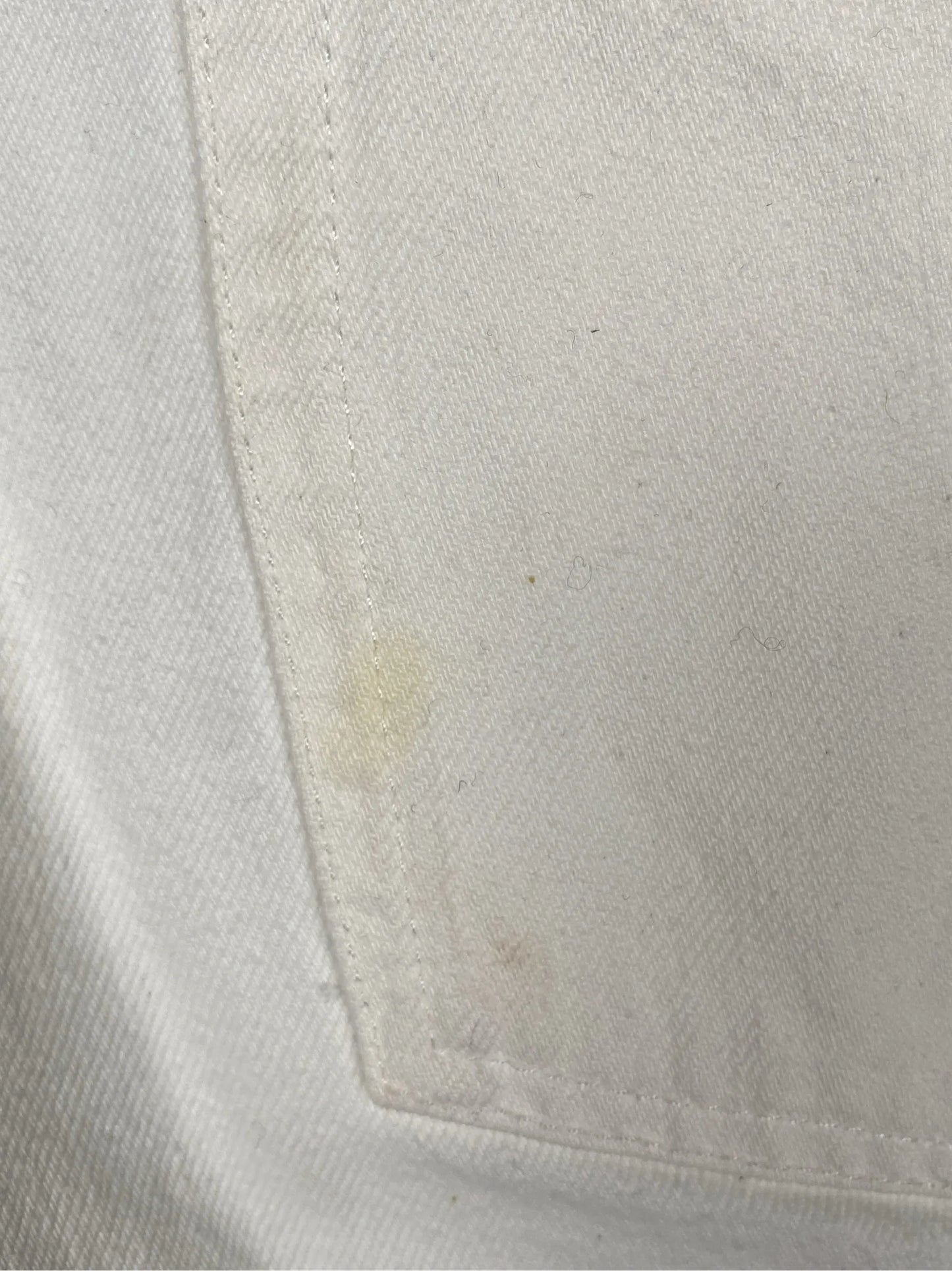 A Day's March Jeans