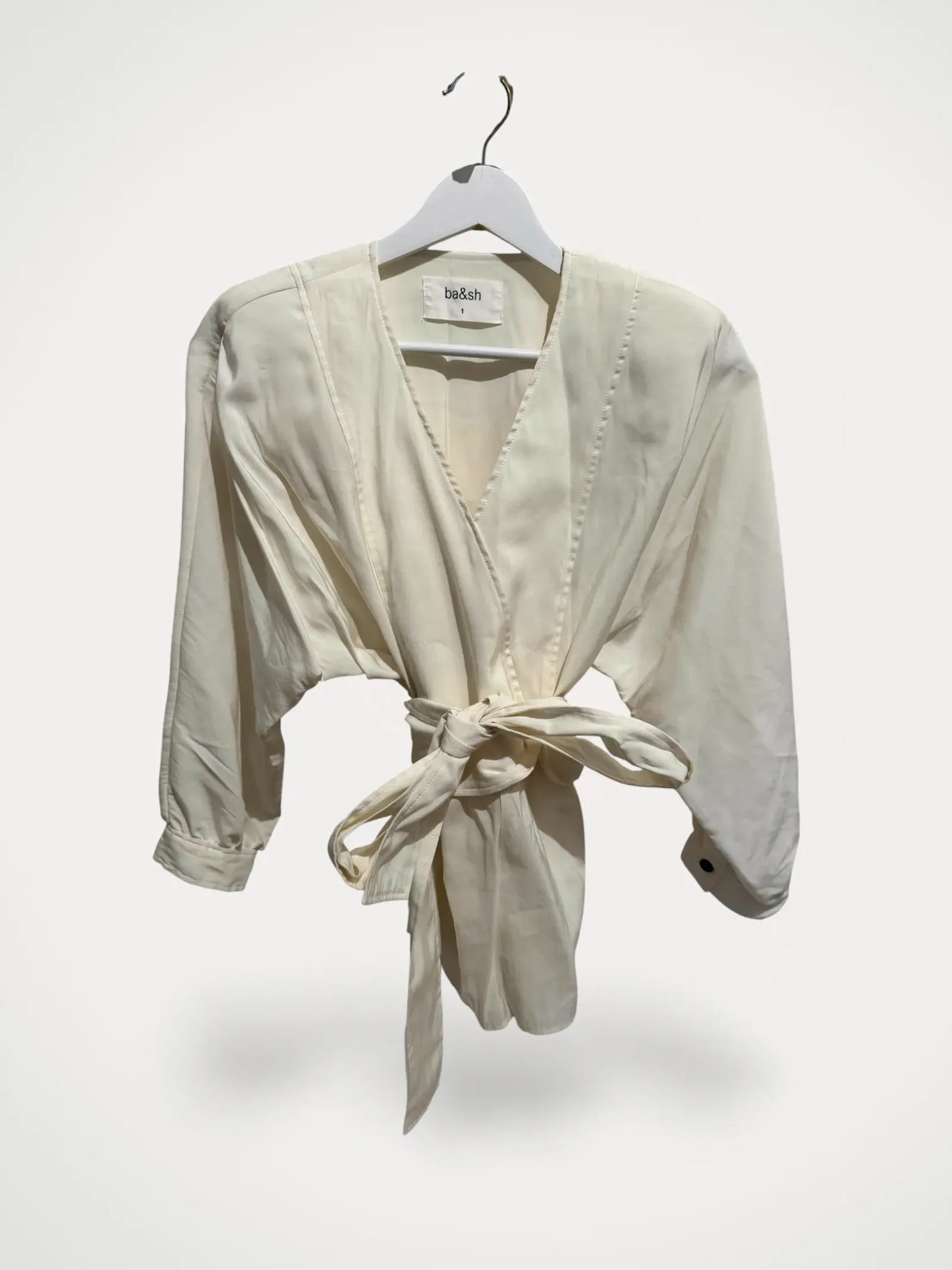 Ba&sh Lady Blouse