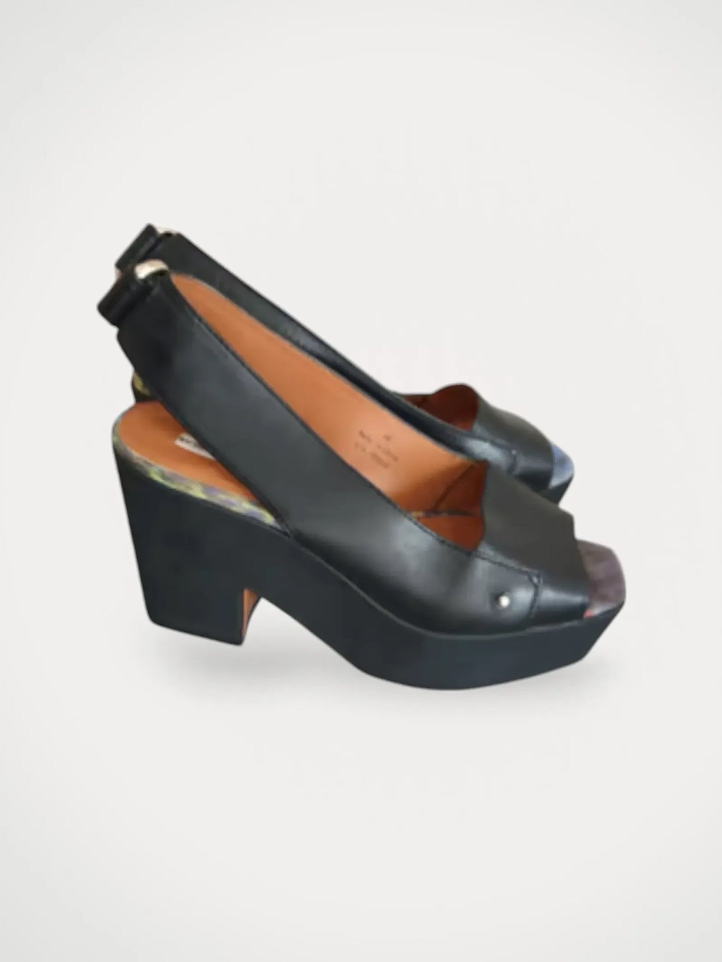 & Other Stories Heels
