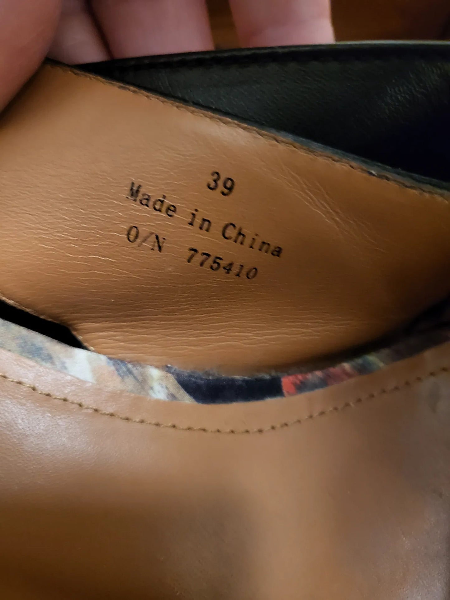 & Other Stories Heels