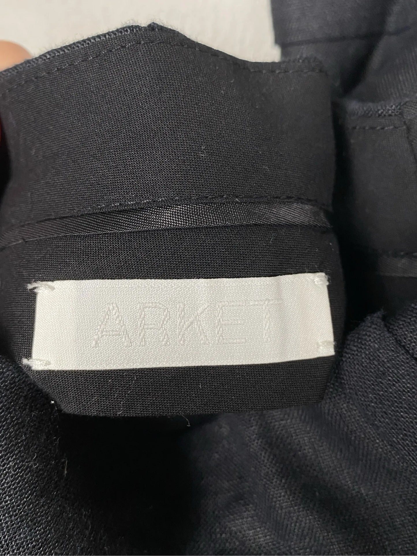 Arket Shorts