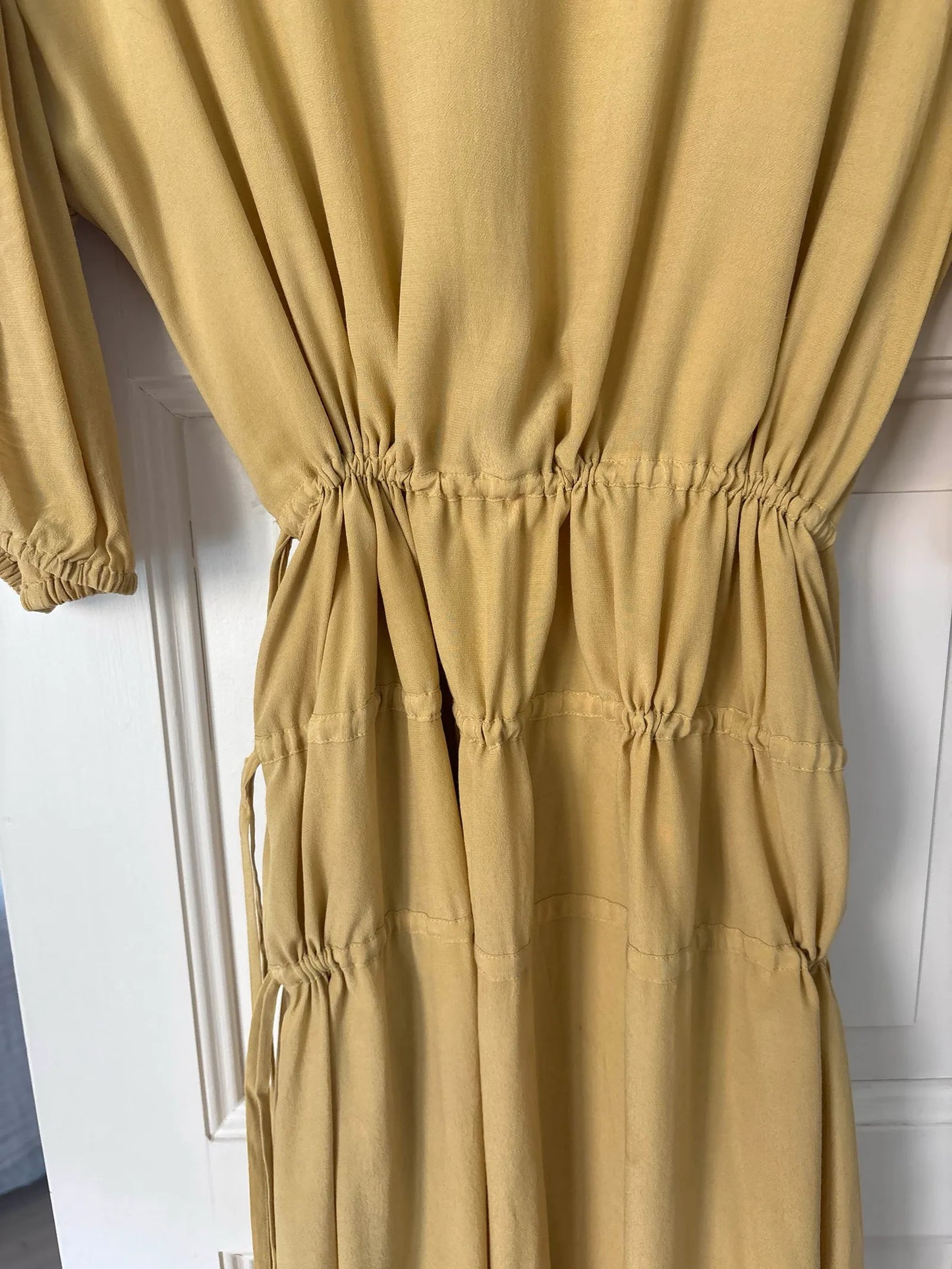 Rodebjer Amane Argon Oil Dress