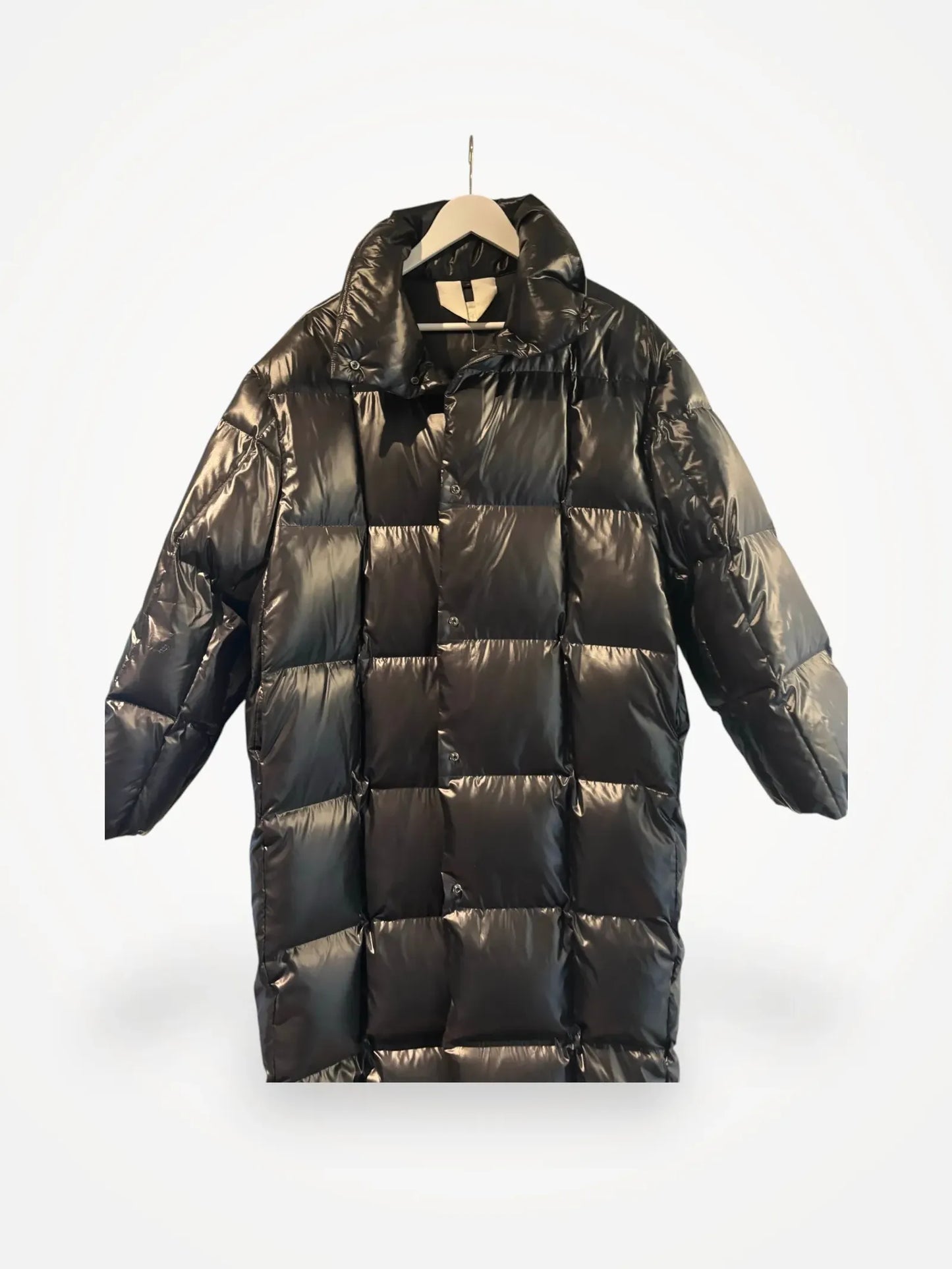 Arket Puffer jacket