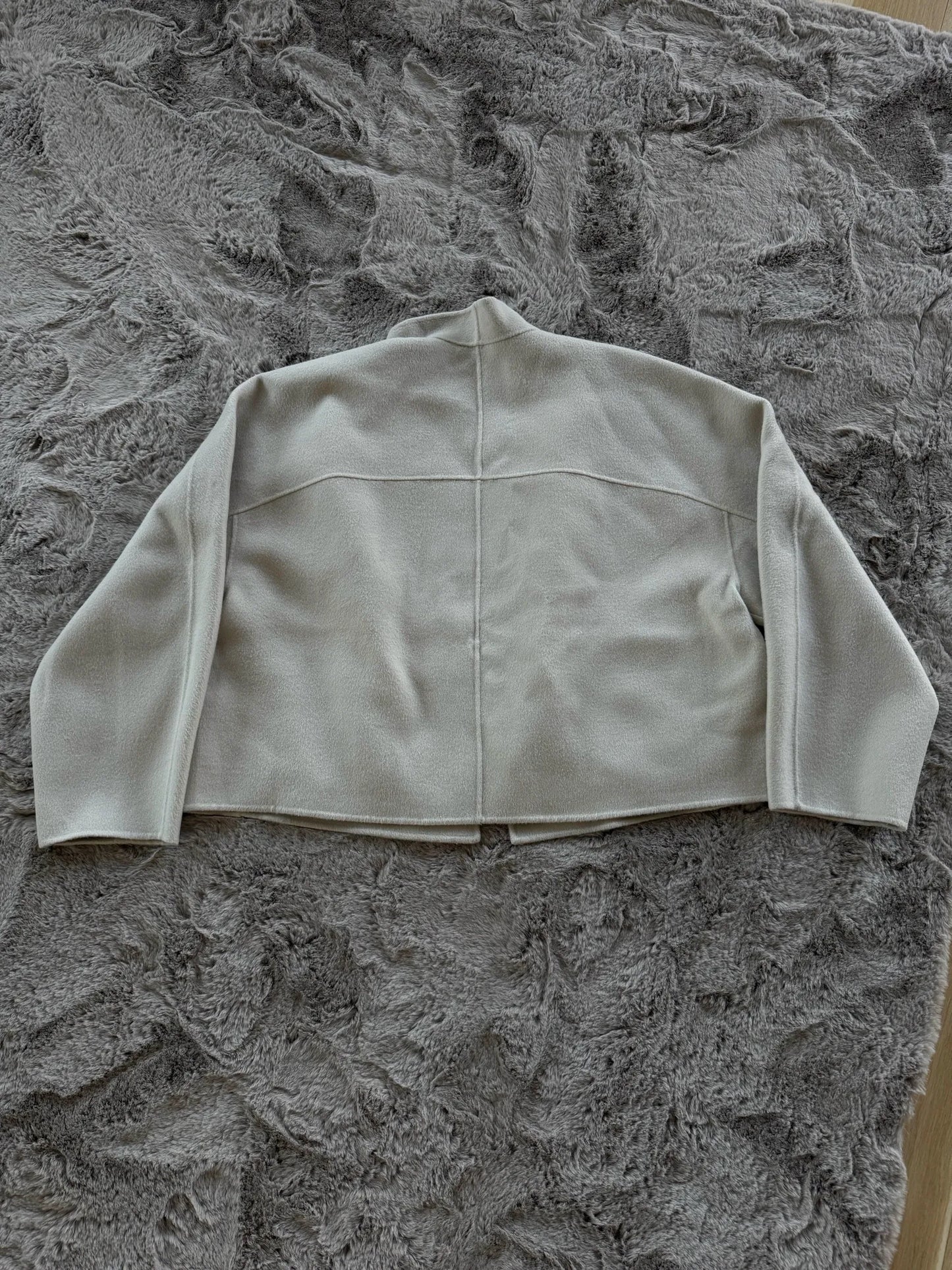 Dagmar Short Doublé Jacket