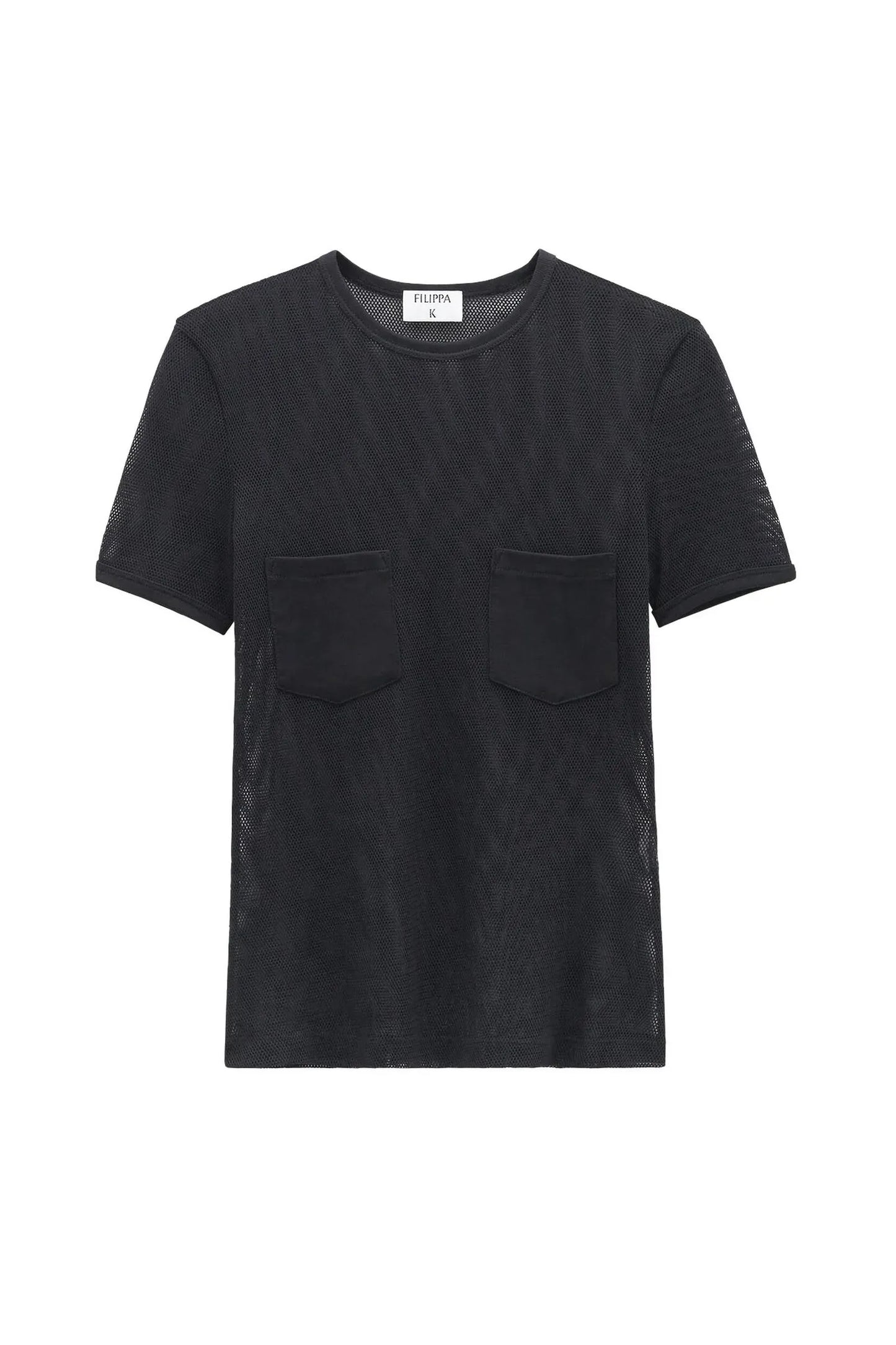 Filippa K Mesh Top