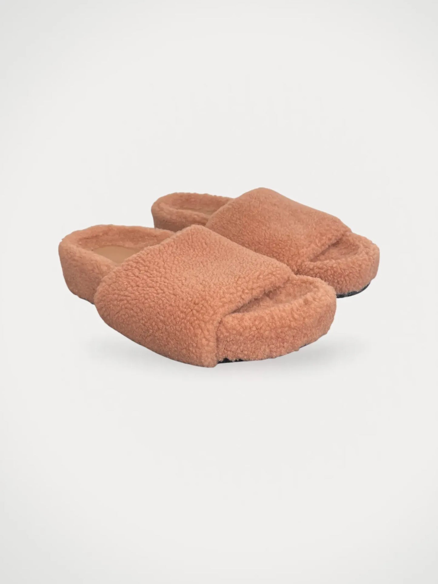 Teurn Studios Sandals