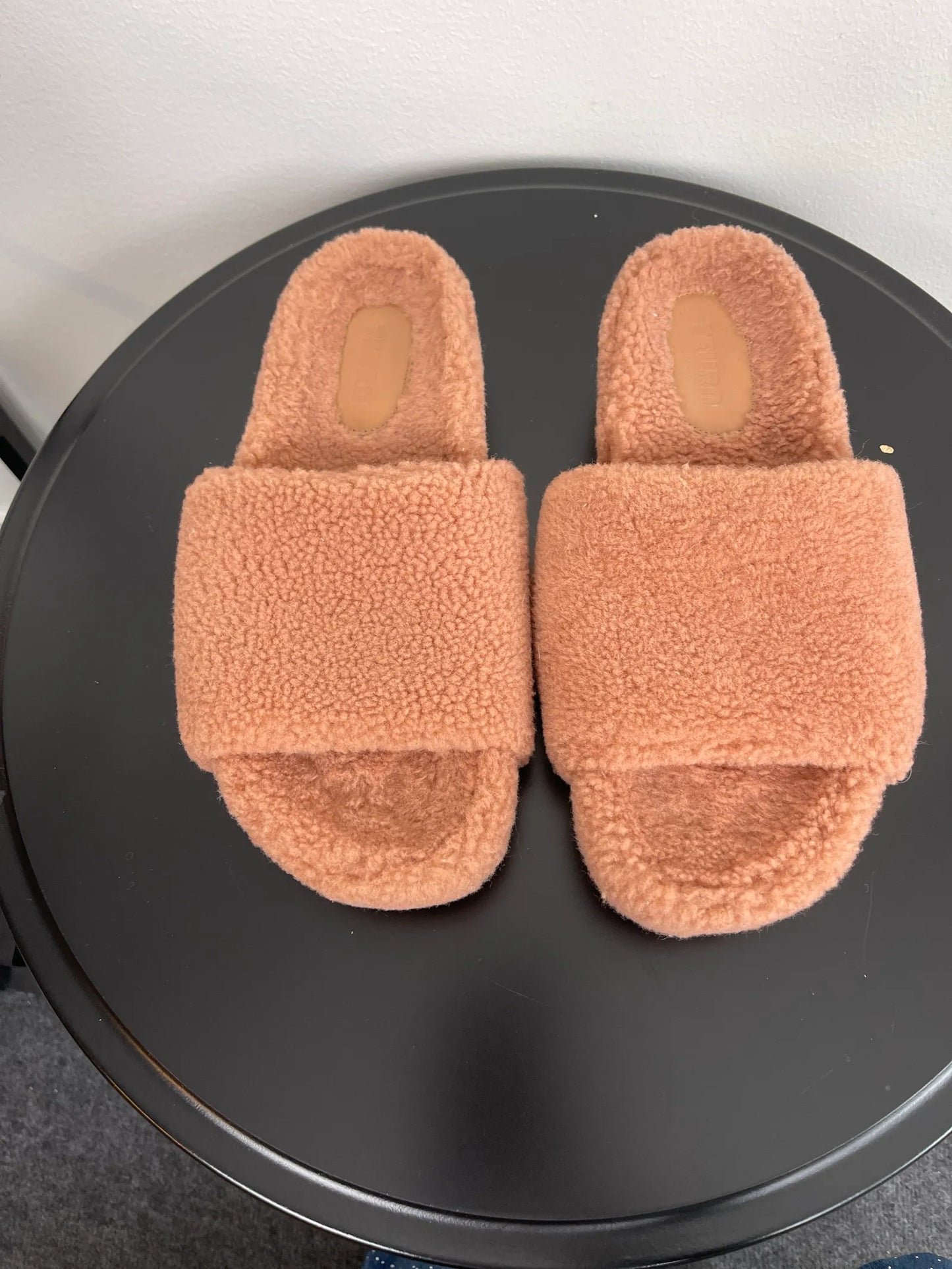 Teurn Studios Sandals