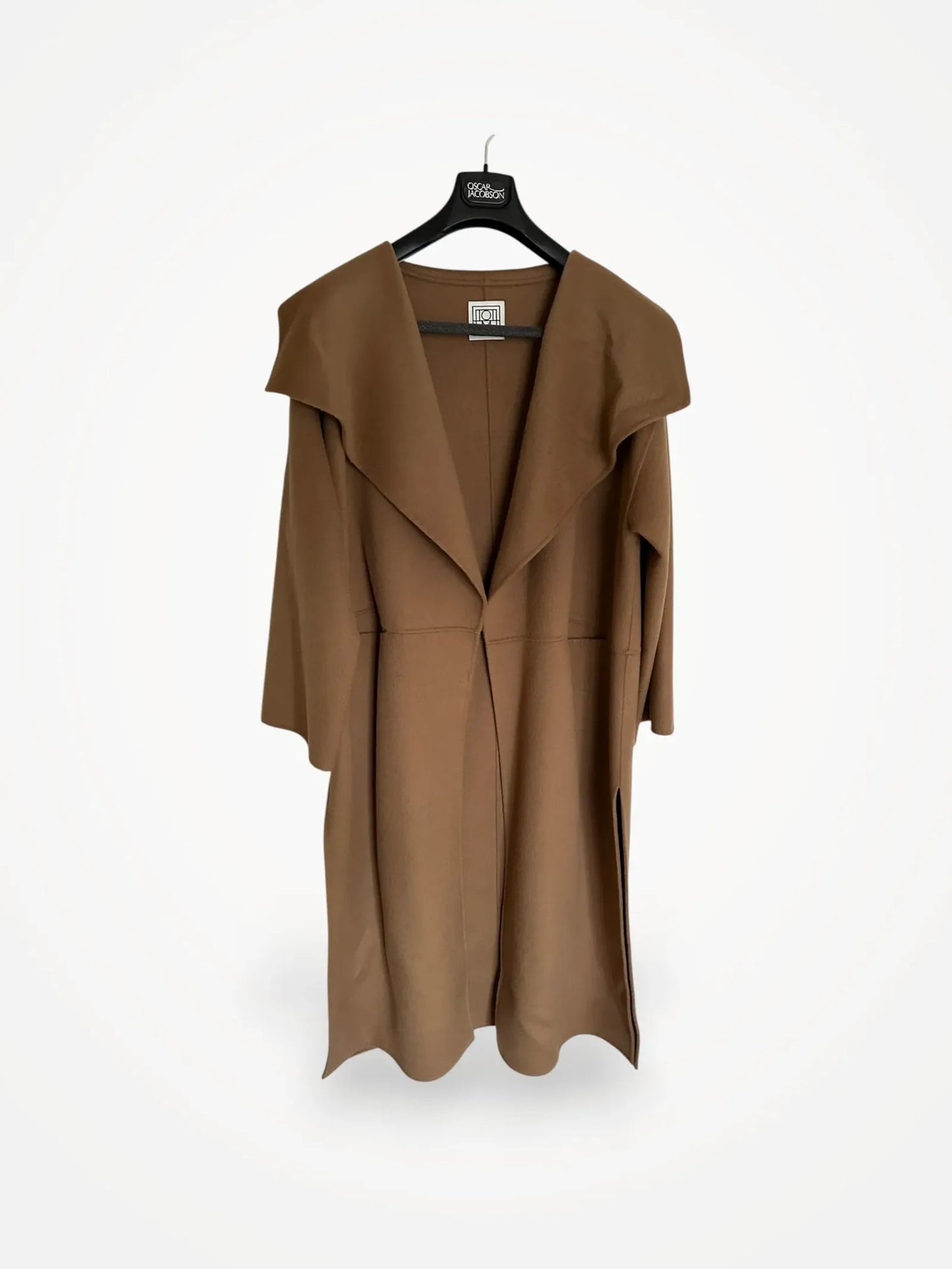 Toteme Signature Coat
