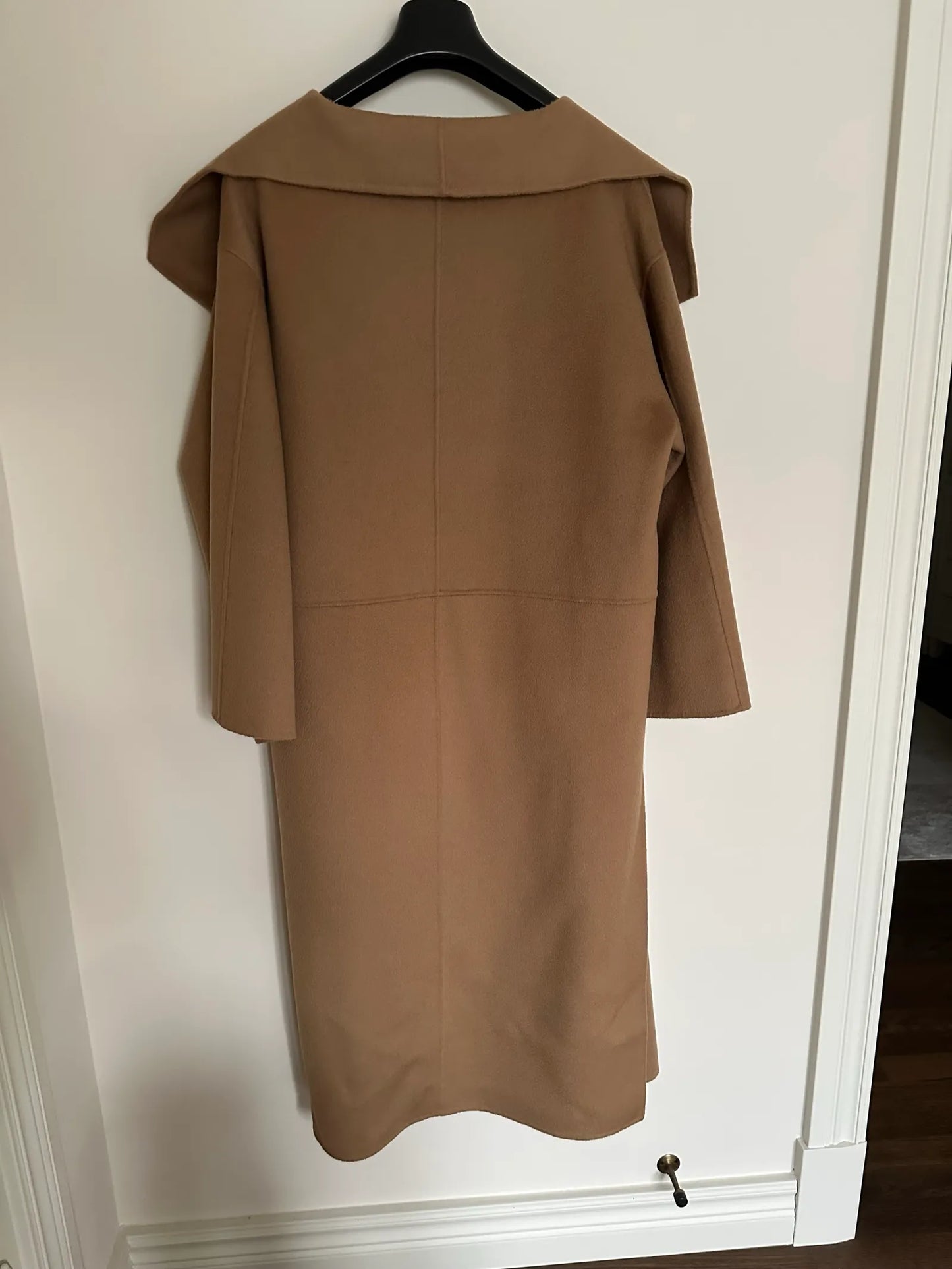 Toteme Signature Coat