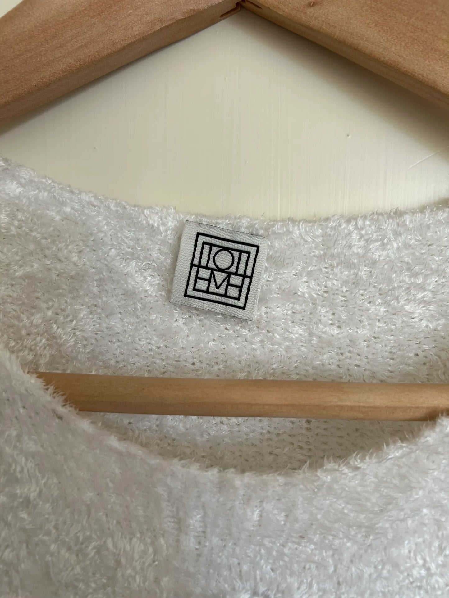 Toteme Sweater
