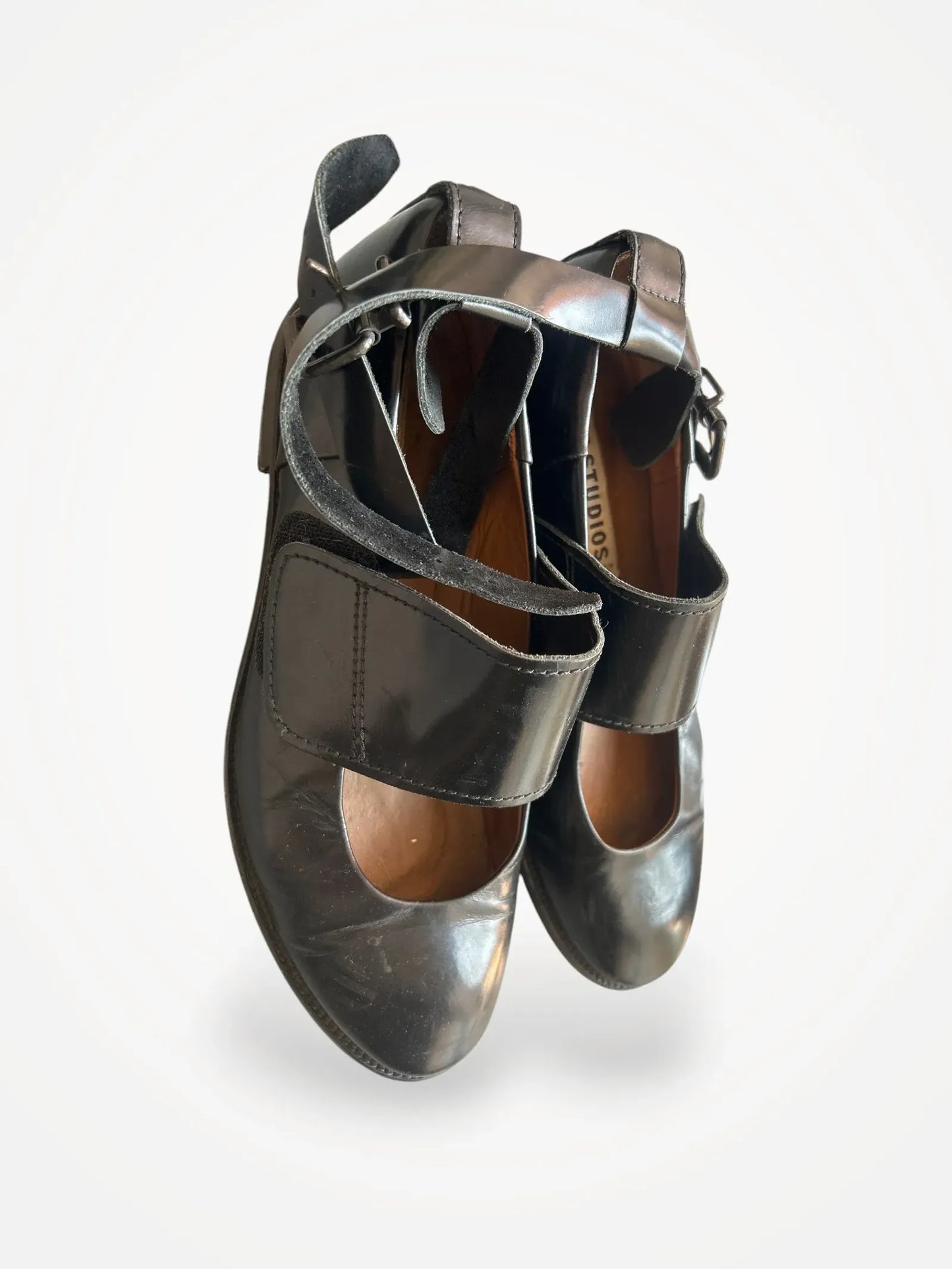 Acne Studios Ballerinas