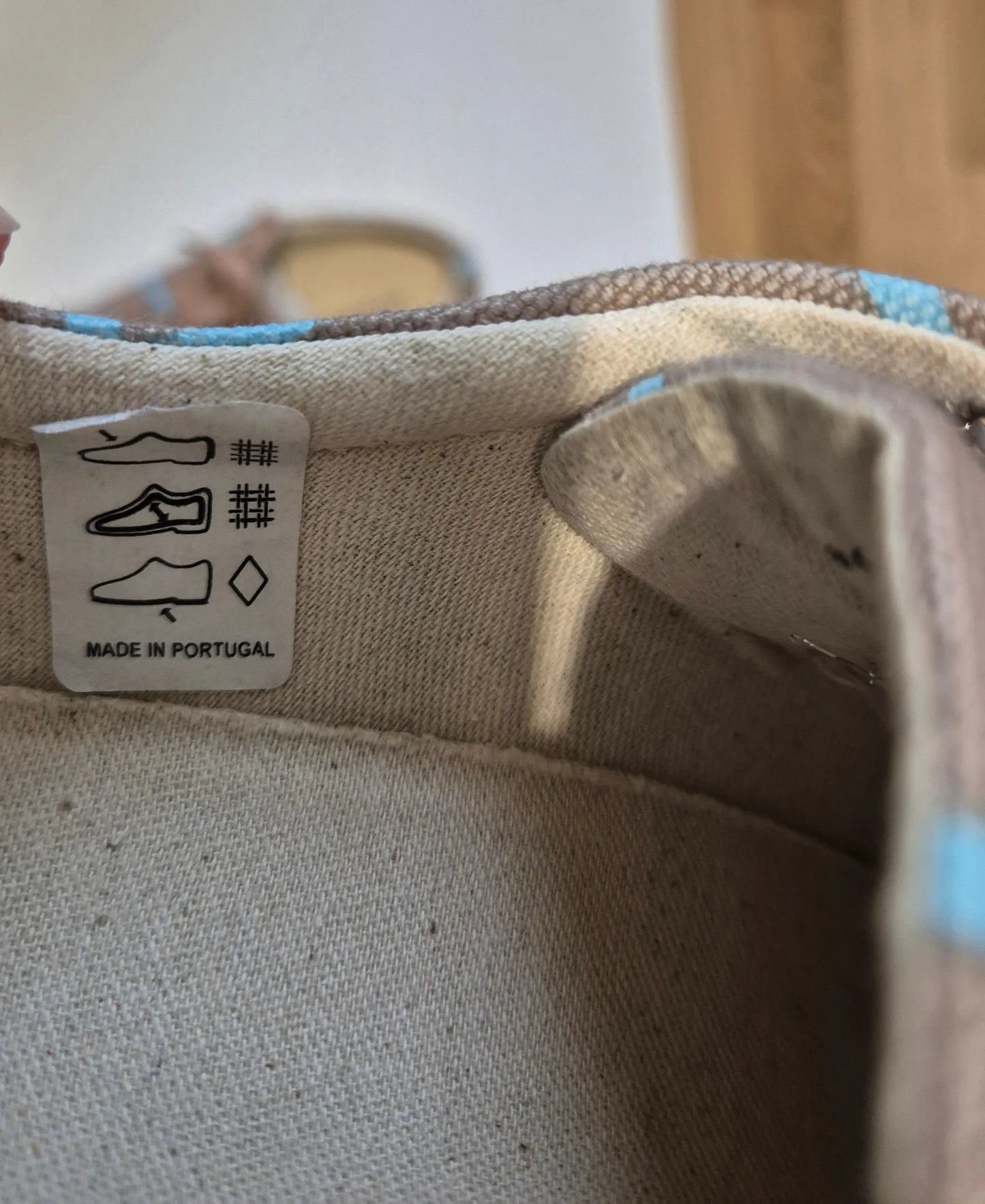 Marimekko Drutha Iso Ruutu Sneakers