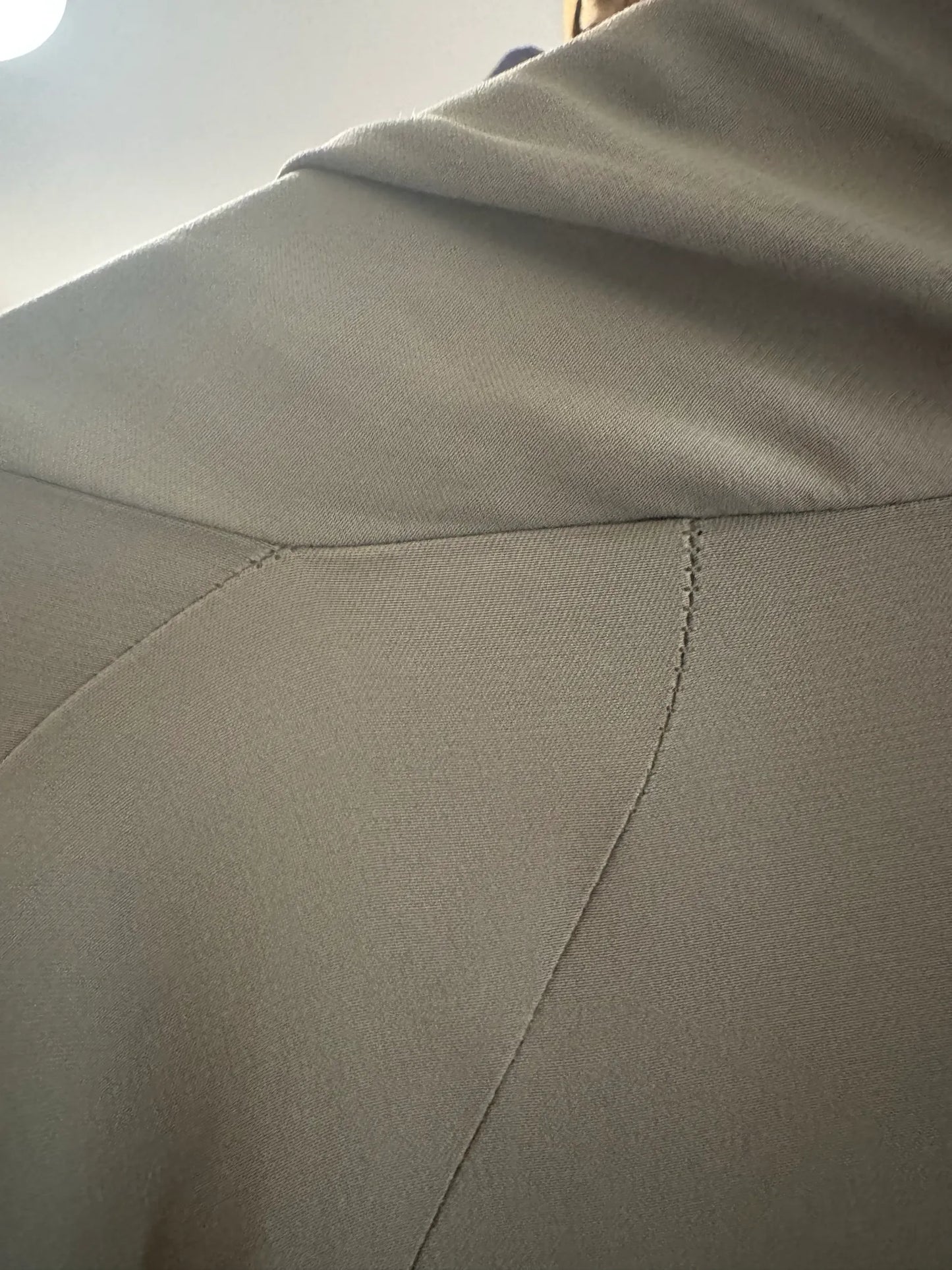 Rodebjer Tennessee Twill Blouse