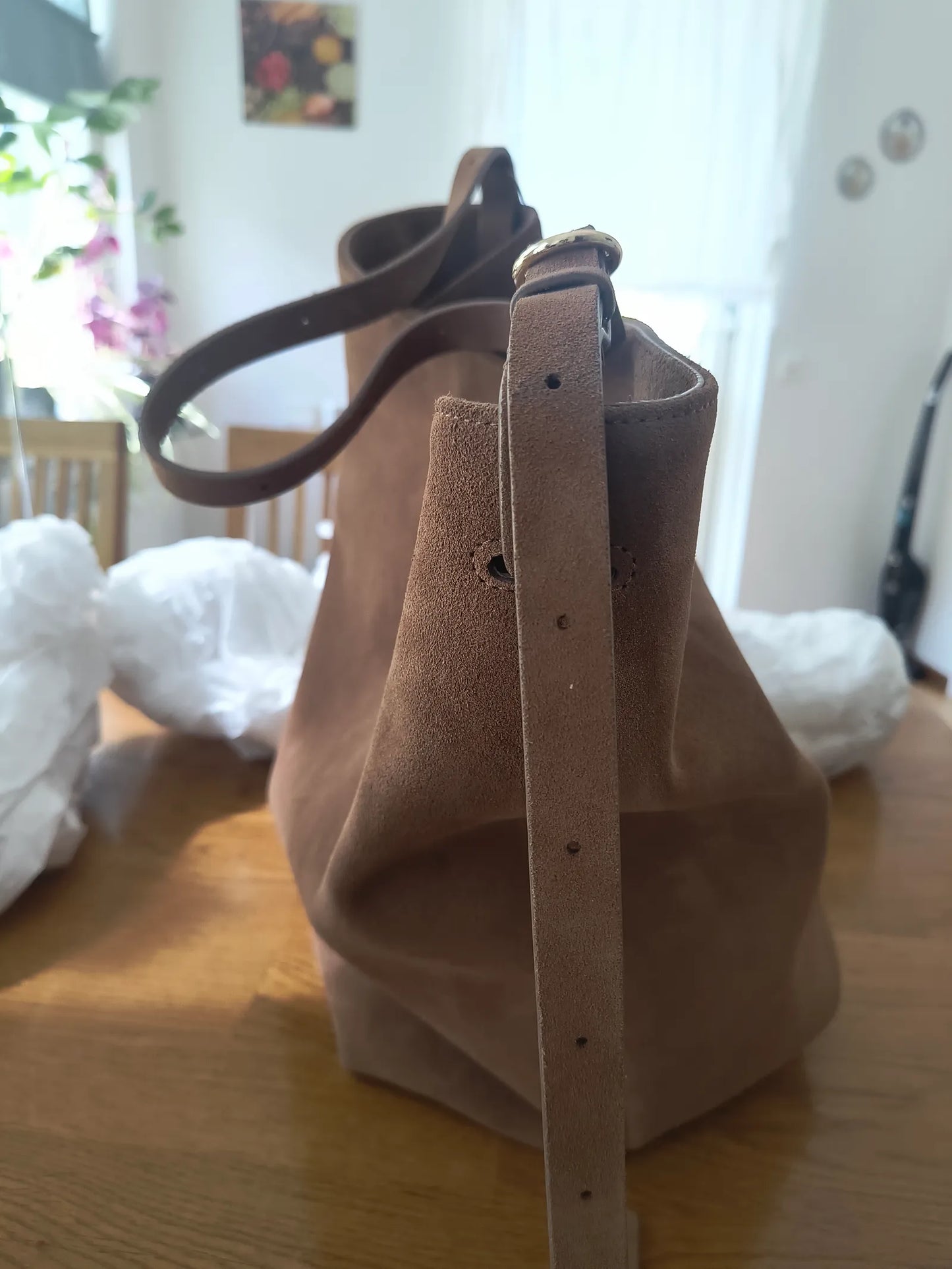 Arket Handtasche