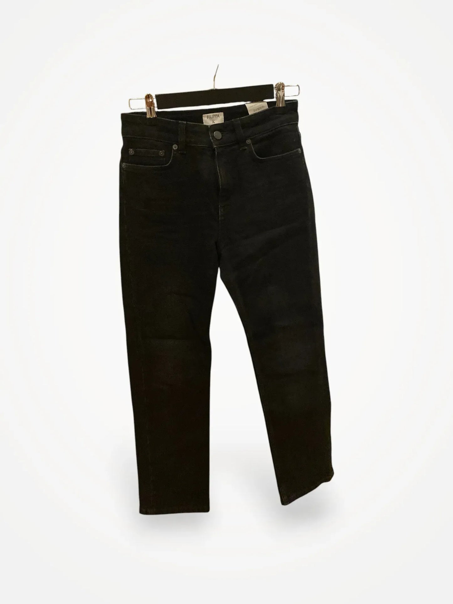 Filippa K Stella Cropped Jeans