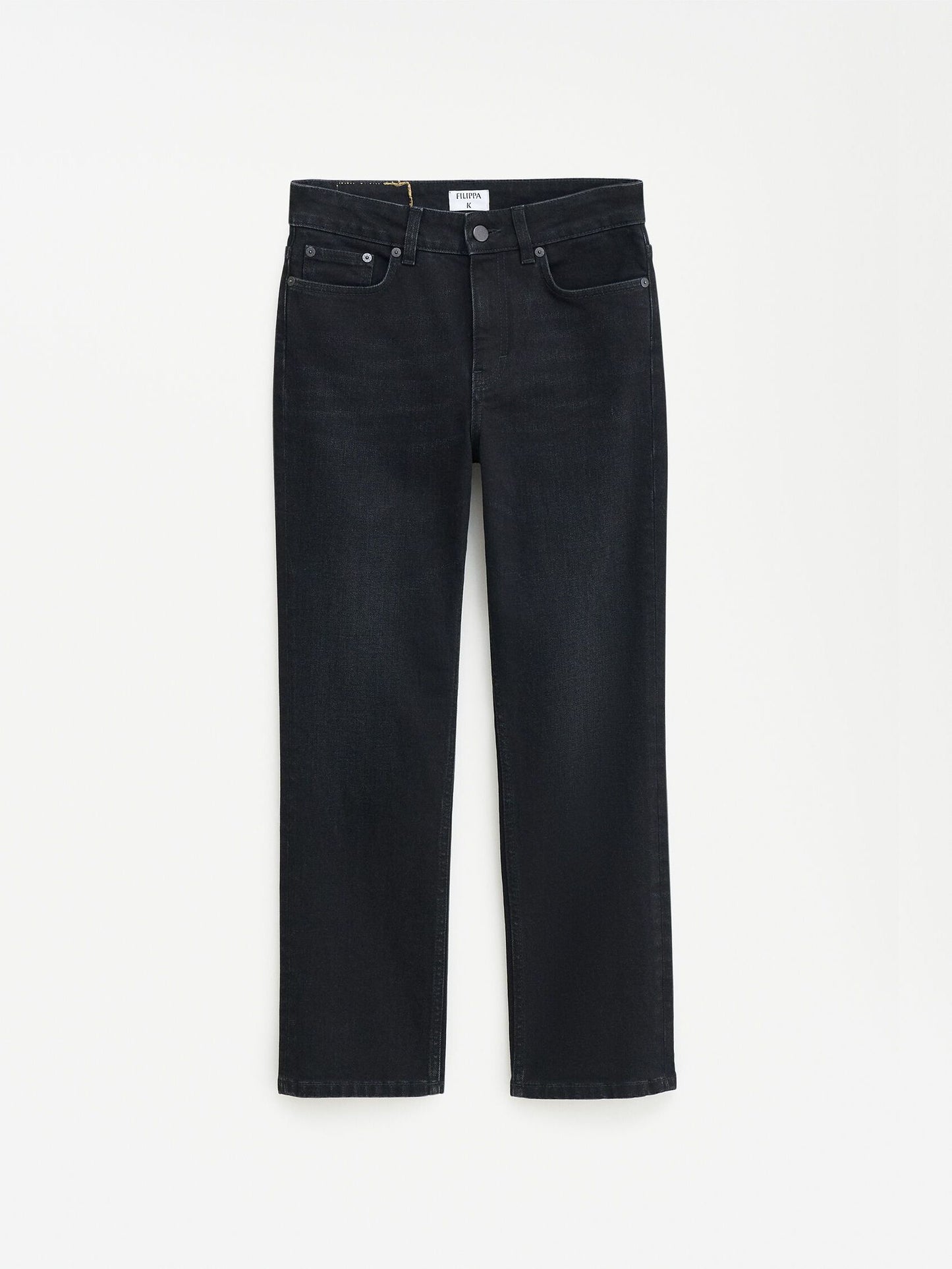 Filippa K Stella Cropped Jeans