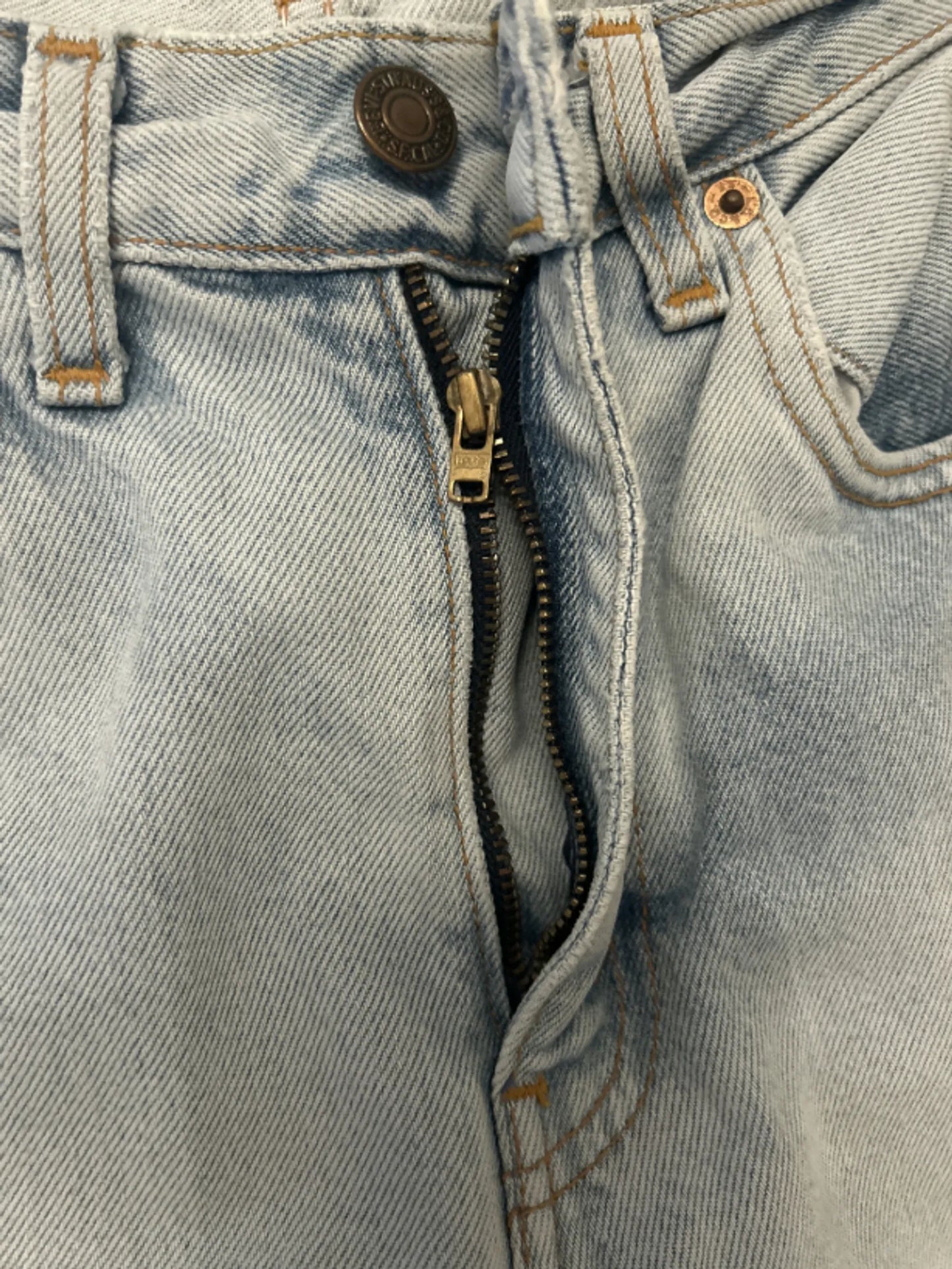 Levi's Jeans