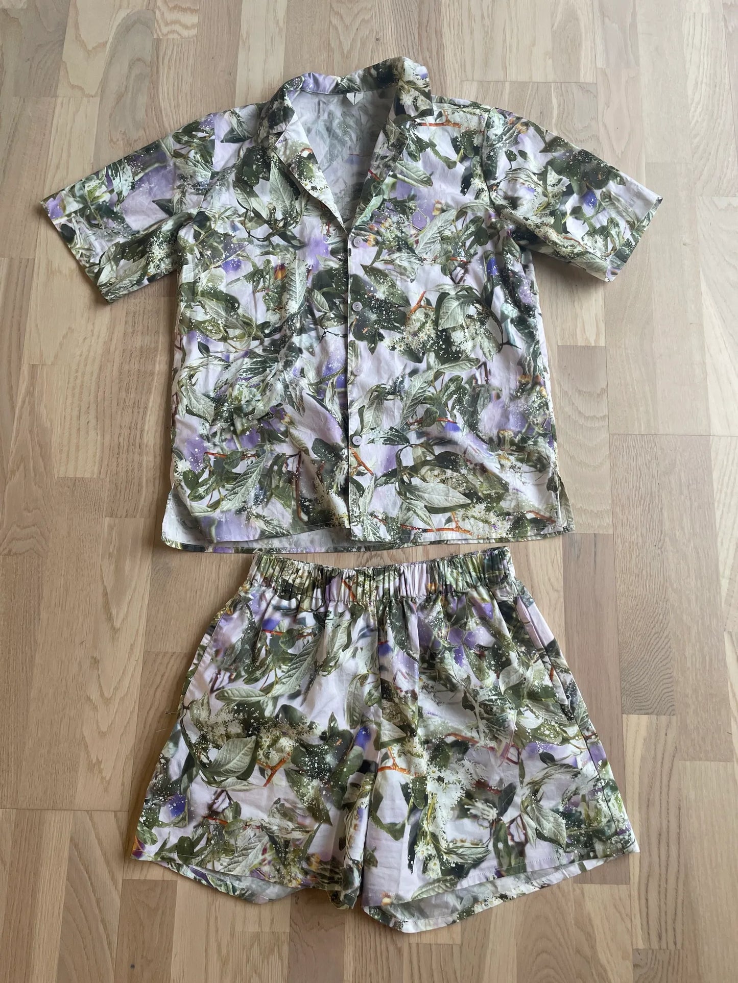 Arket Set